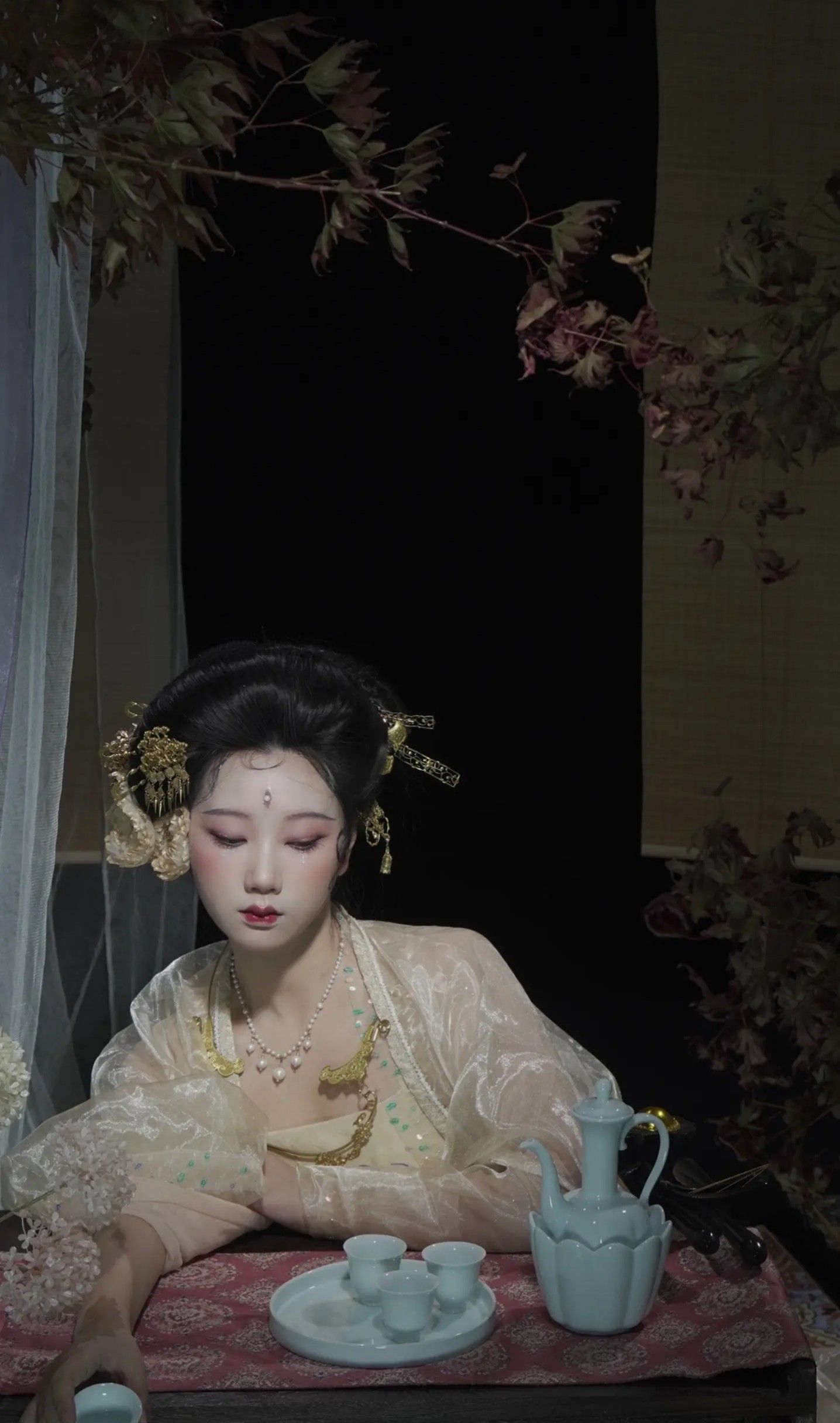Comfortable Footwear to Match Your Hanfu:A Guide to Shoe Selection Comfortable Footwear to Match Your Hanfu:A Guide to Shoe Selection