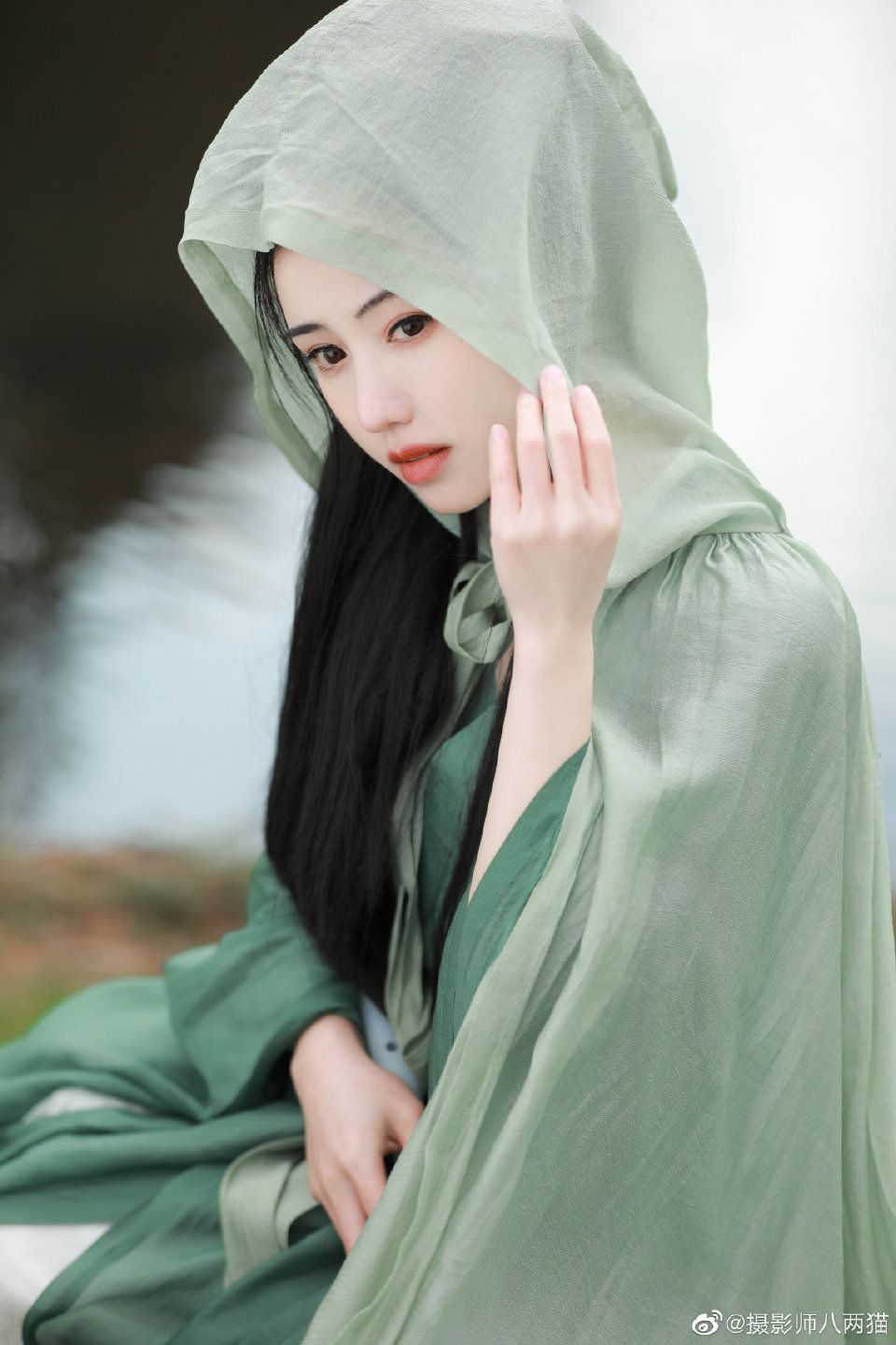 Ancient Elegance:The Enchanting World of Womens Hanfu in Martial Arts Fiction Ancient Elegance:The Enchanting World of Womens Hanfu in Martial Arts Fiction
