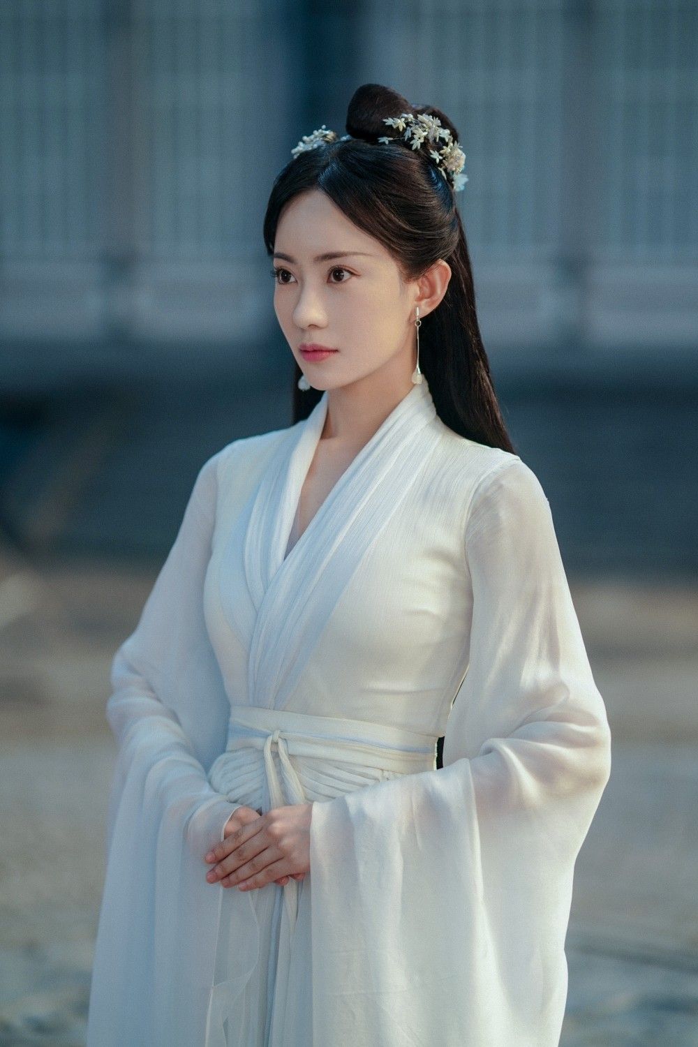 Muhu原创汉服,传承与创新融合的艺术之美 Muhu原创汉服,传承与创新融合的艺术之美