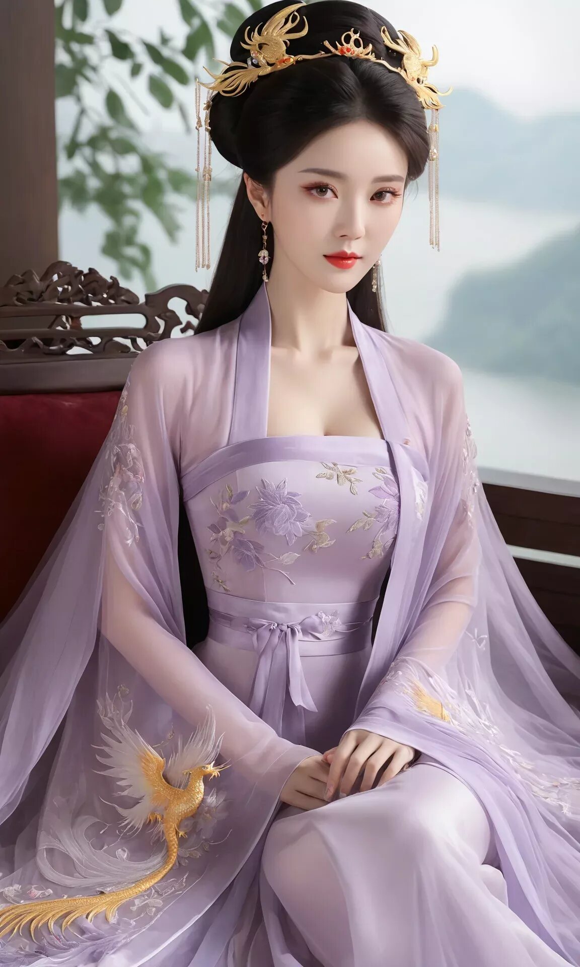 Mini Stunners in Exquisite Chinese-Style Cheongsam:The Art of Modern Qipao for the Petite Figure
