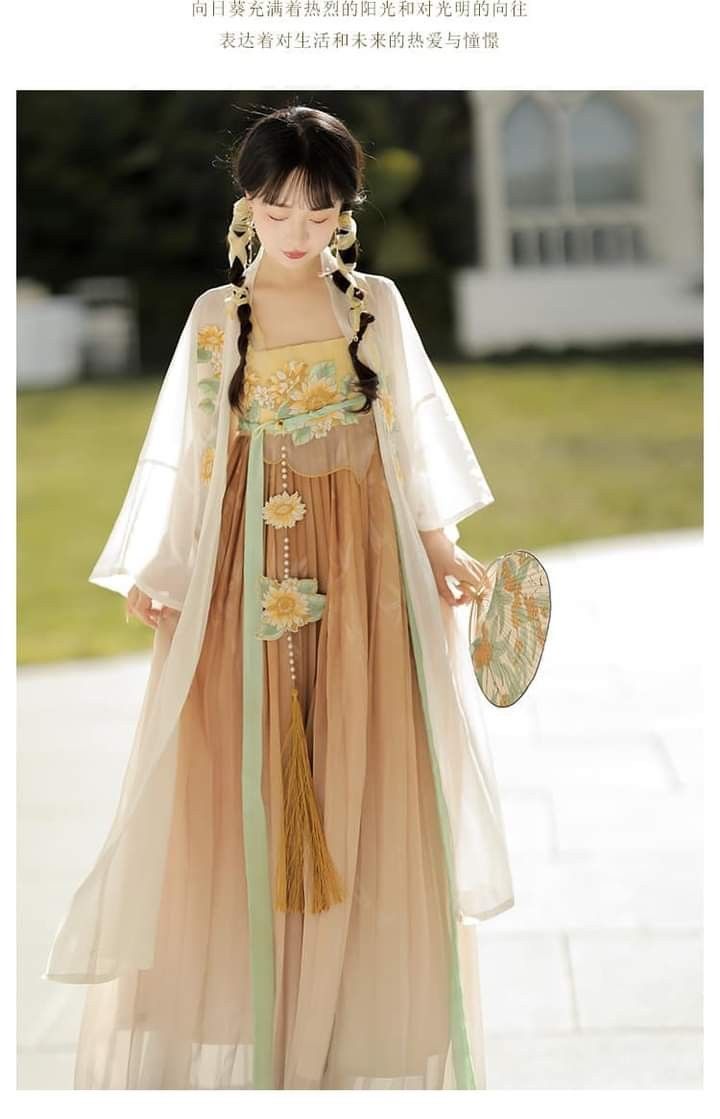 Huzhou Zhili:The Rise of Traditional Childrens Hanfu Fashion Huzhou Zhili:The Rise of Traditional Childrens Hanfu Fashion