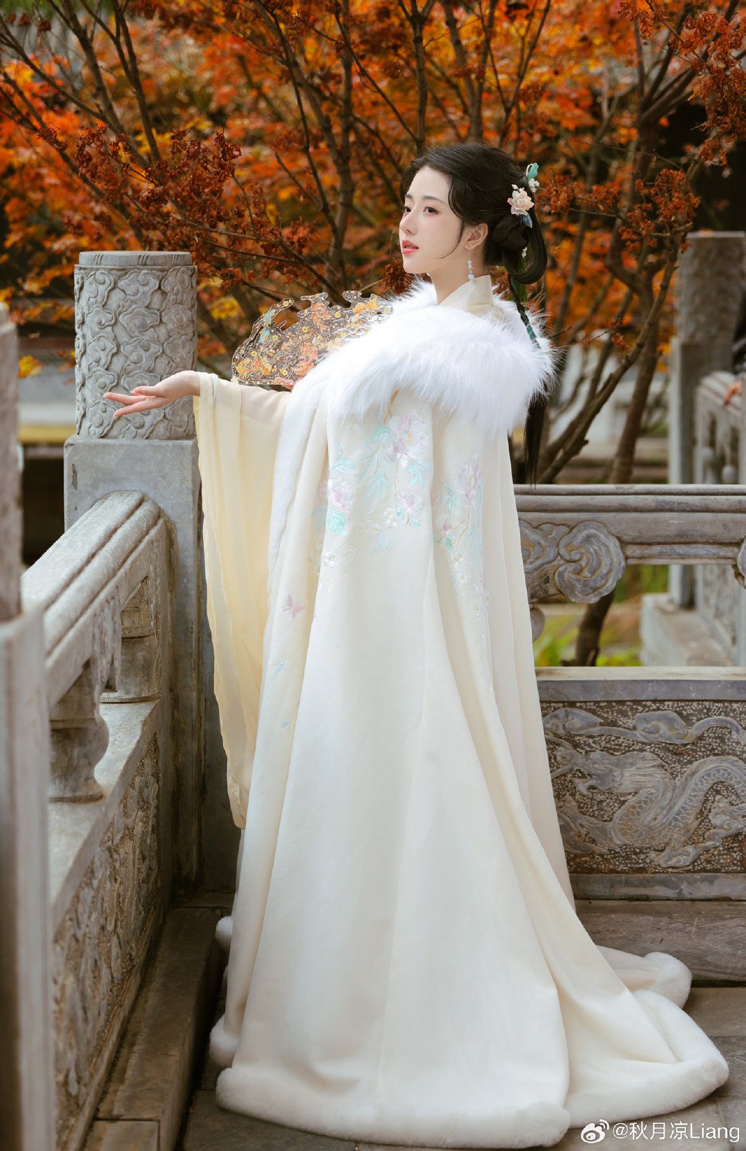 The Splendor of Childrens Hanfu:The锦衣卫 in a New Light The Splendor of Childrens Hanfu:The锦衣卫 in a New Light