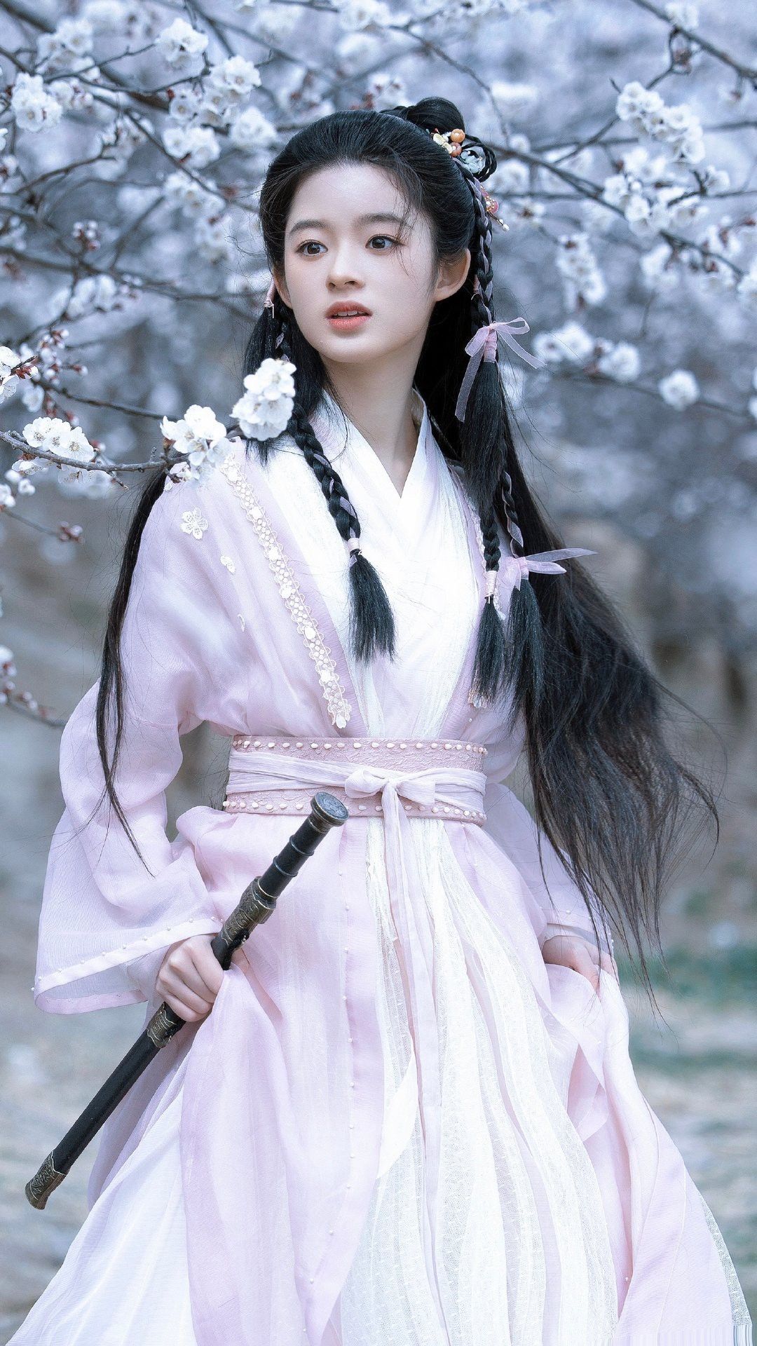 July Xiyue Original Chinese-Style Traditional Hanfu Fashion July Xiyue Original Chinese-Style Traditional Hanfu Fashion