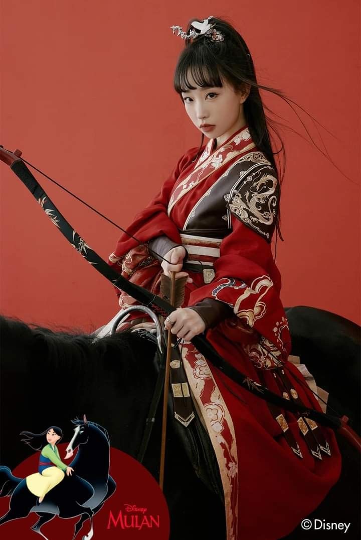 The Rise of Hanfu Fashion:Embracing the Elegance of 11th Century-Style Hanfu The Rise of Hanfu Fashion:Embracing the Elegance of 11th Century-Style Hanfu