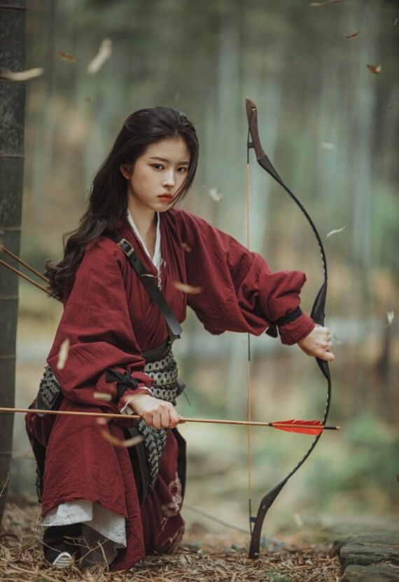 Qipao Girls A Modern Perspective on Traditional Elegance Qipao Girls A Modern Perspective on Traditional Elegance