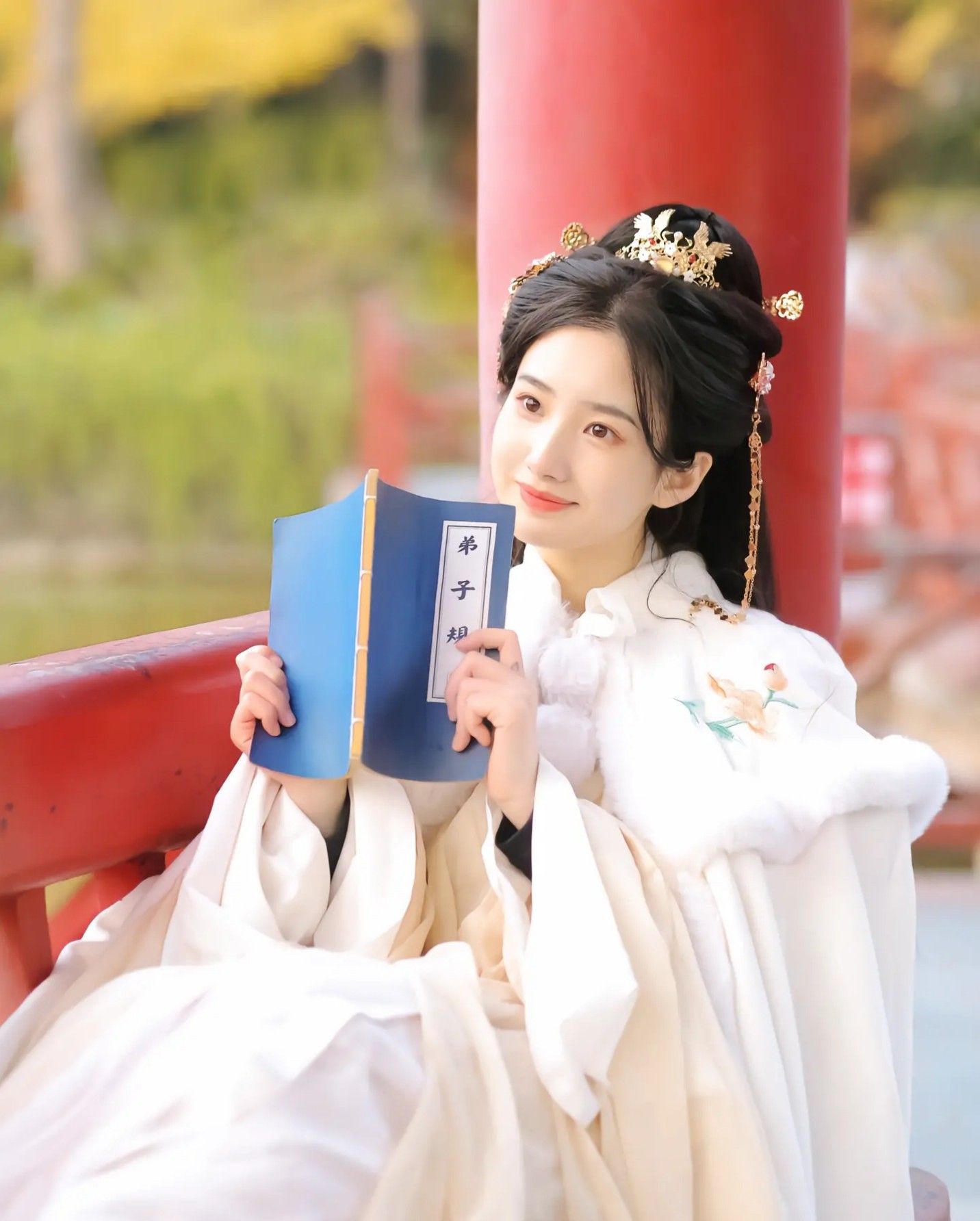 Little Kids’Horseface Skirt:The Childlike Charm of Traditional Chinese Dress Little Kids’Horseface Skirt:The Childlike Charm of Traditional Chinese Dress