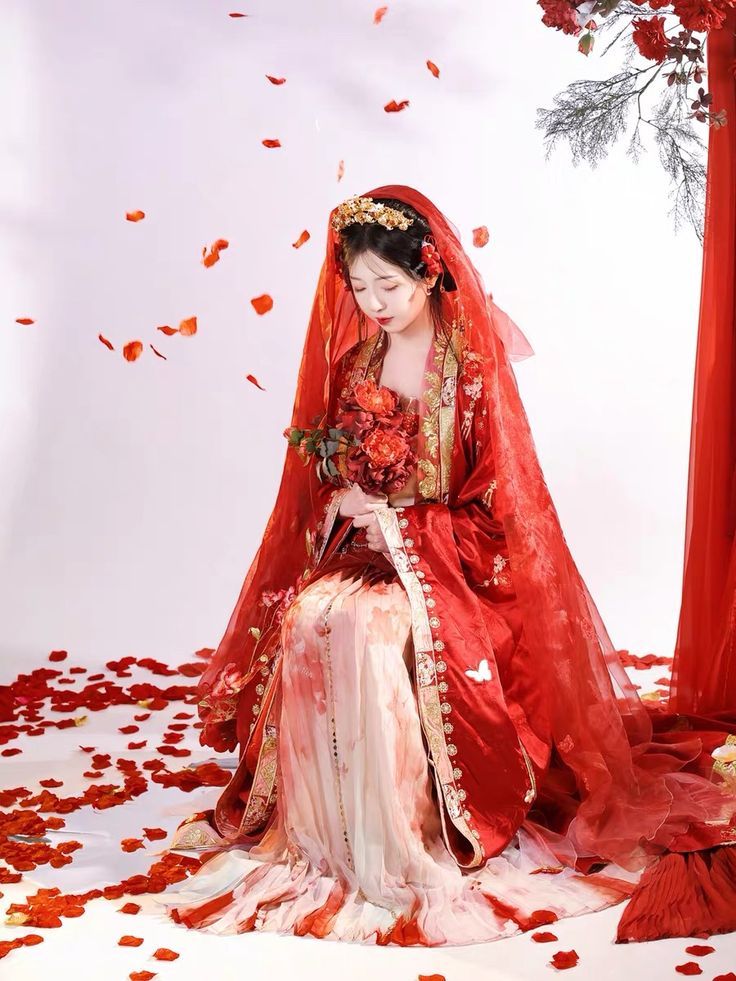 Little Girls Hanfu Fortune Bag:A Glimpse into Traditional Chinese Charm Little Girls Hanfu Fortune Bag:A Glimpse into Traditional Chinese Charm