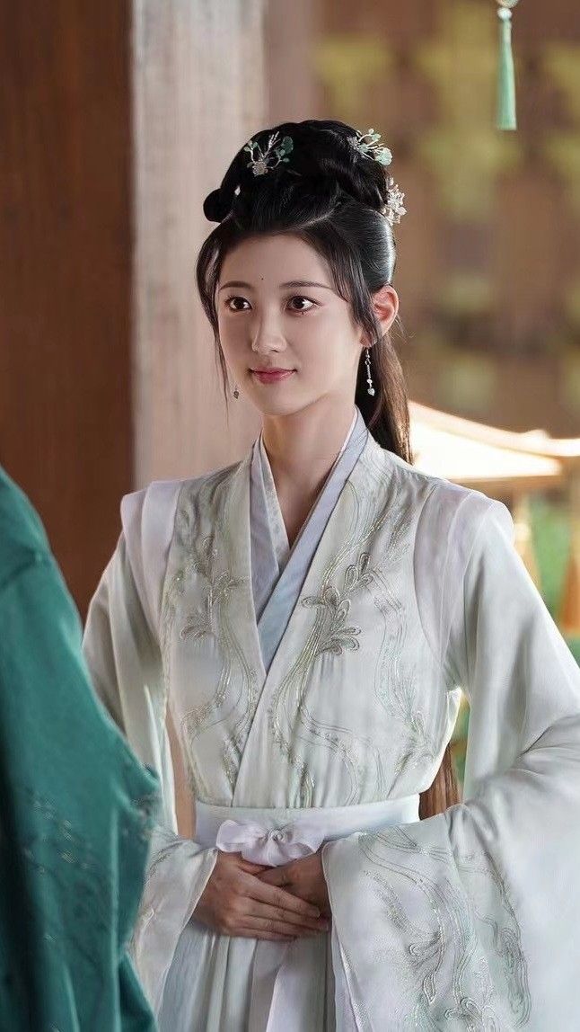 The Rise of Hanfu Fashion for Middle School Girls:Summer Attire Exploration The Rise of Hanfu Fashion for Middle School Girls:Summer Attire Exploration