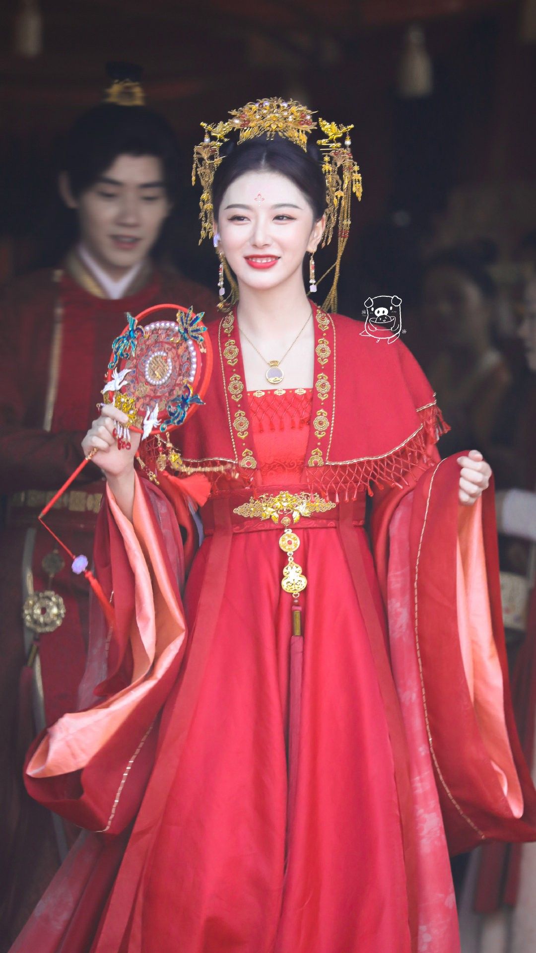 The Enigma of Ancient Hanfu Women:A Journey Through Time in Traditional Chinese Costume The Enigma of Ancient Hanfu Women:A Journey Through Time in Traditional Chinese Costume