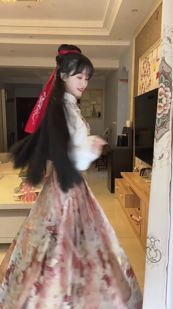 Summer Hanfu for Children:Comfort and Style Summer Hanfu for Children:Comfort and Style