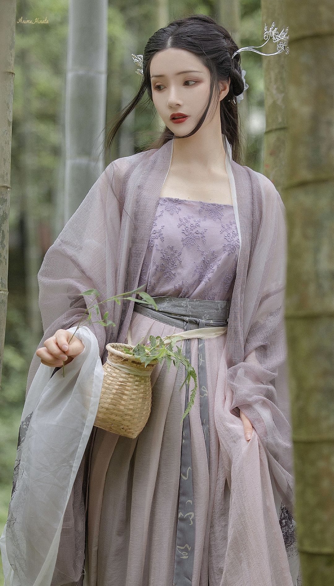 One-Piece Reverse-Big-Sleeve Ancient-Style Cheongsam:A Blend of Tradition and Elegance One-Piece Reverse-Big-Sleeve Ancient-Style Cheongsam:A Blend of Tradition and Elegance