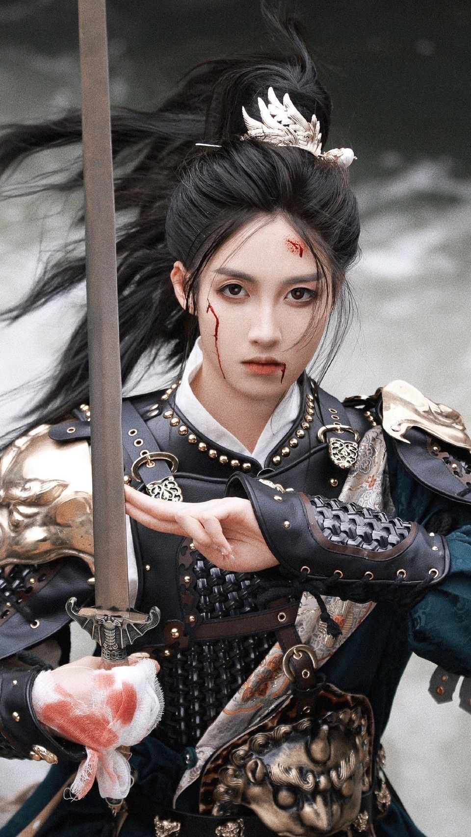 Neo-Chinese Styled Improved Hanfu for Daily Wear:A Focus on Girls Fashion Neo-Chinese Styled Improved Hanfu for Daily Wear:A Focus on Girls Fashion