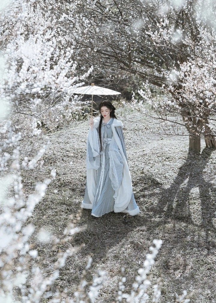 Traditional Tang-Style Chinese Girls Fashion:A Blend of Elegance and Heritage Traditional Tang-Style Chinese Girls Fashion:A Blend of Elegance and Heritage