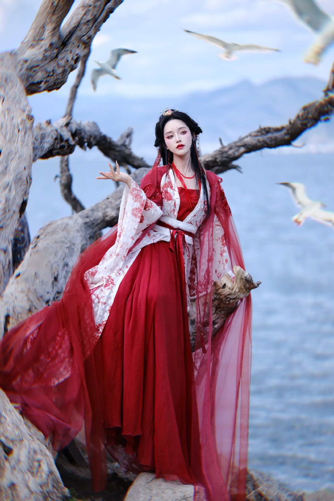 Seductive Elegance of the Cheongsam:Unveiling the Allure of Qipao Seductive Elegance of the Cheongsam:Unveiling the Allure of Qipao