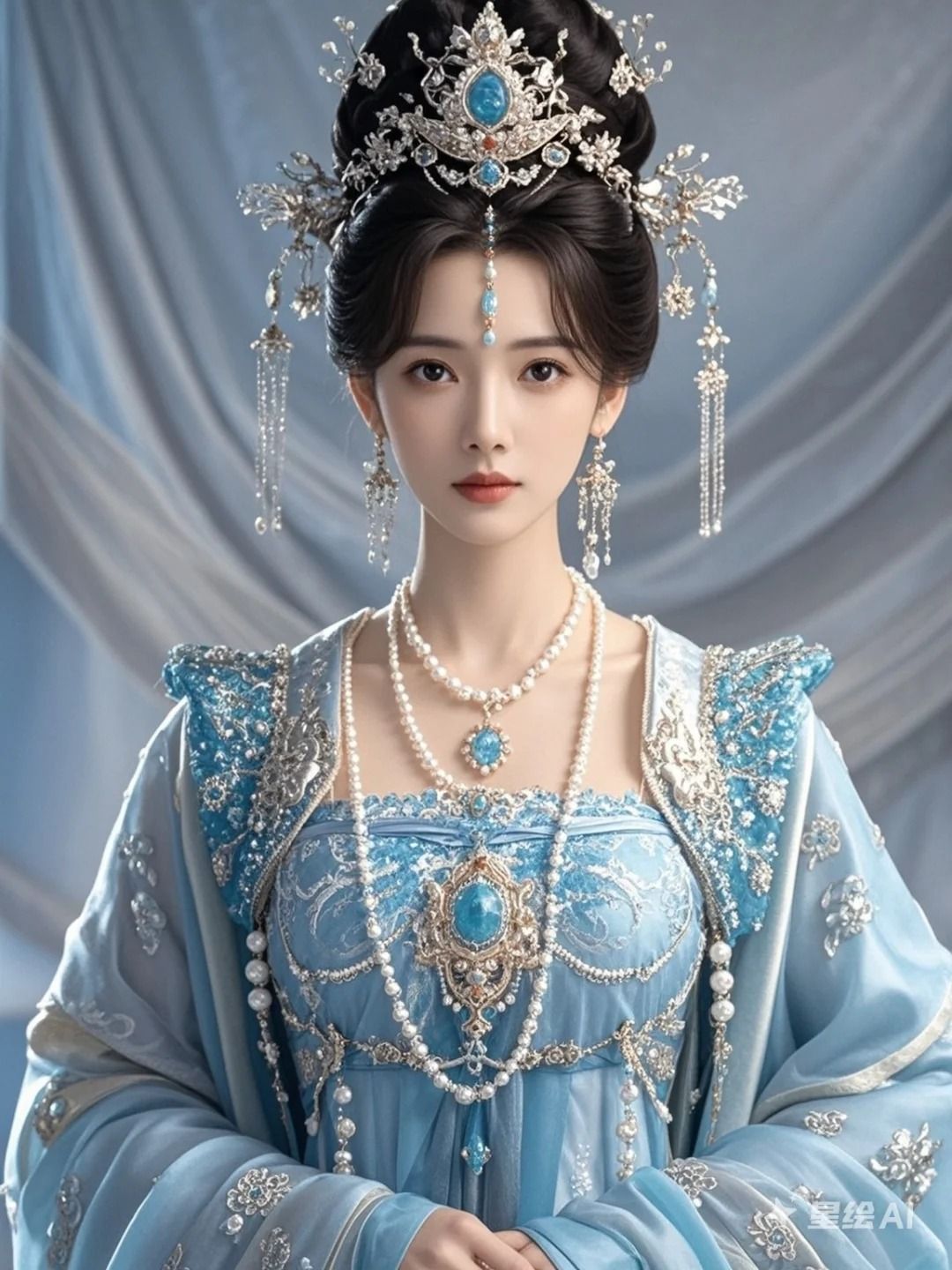 The Elegance of Traditional Chinese Childrens Hanfu Fashion The Elegance of Traditional Chinese Childrens Hanfu Fashion