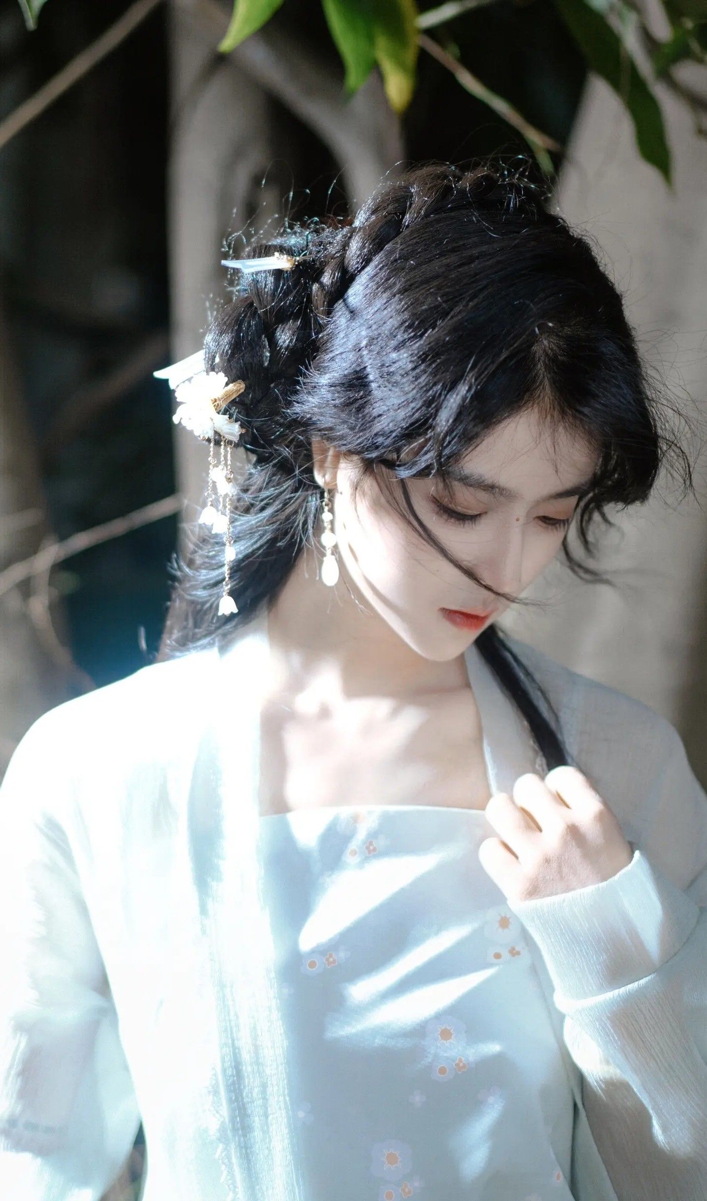 Affordable Traditional Chinese Hanfu Costumes:Under 100 USD Affordable Traditional Chinese Hanfu Costumes:Under 100 USD