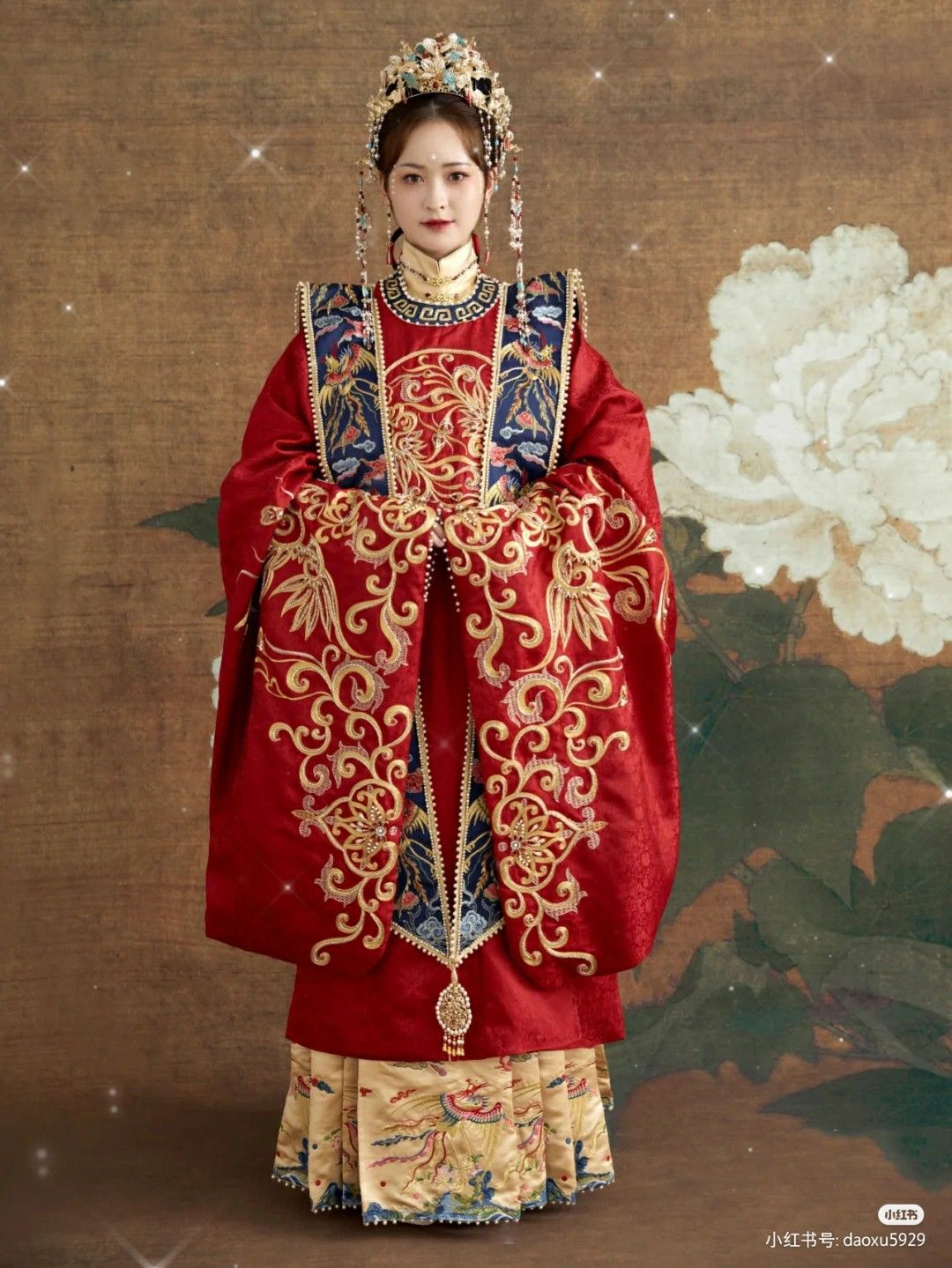 Autumn Winter Vogue:The Cheongsam of the Cover Lady Autumn Winter Vogue:The Cheongsam of the Cover Lady