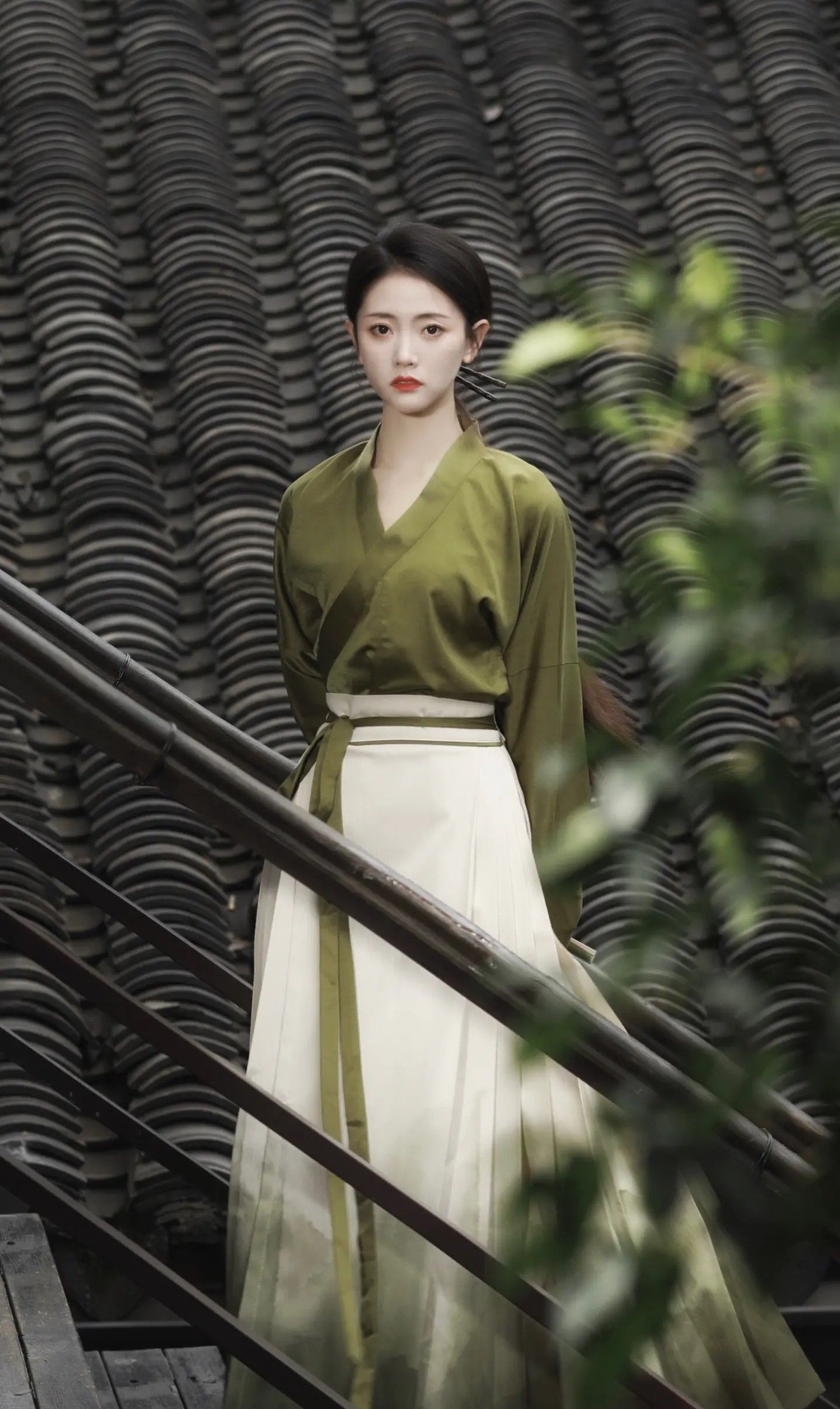 The Chic Charm of Cheongsam-Inspired Clutch Bags The Chic Charm of Cheongsam-Inspired Clutch Bags