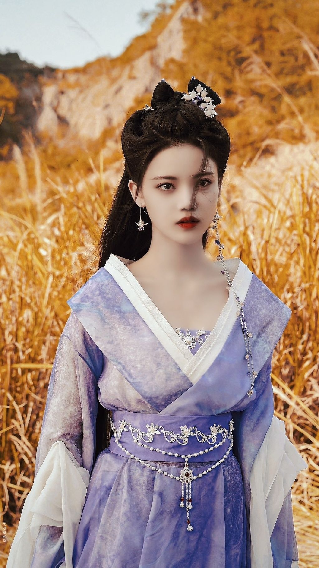 Adult Womens Hanfu Fashion:A Journey into Traditional Elegance Adult Womens Hanfu Fashion:A Journey into Traditional Elegance