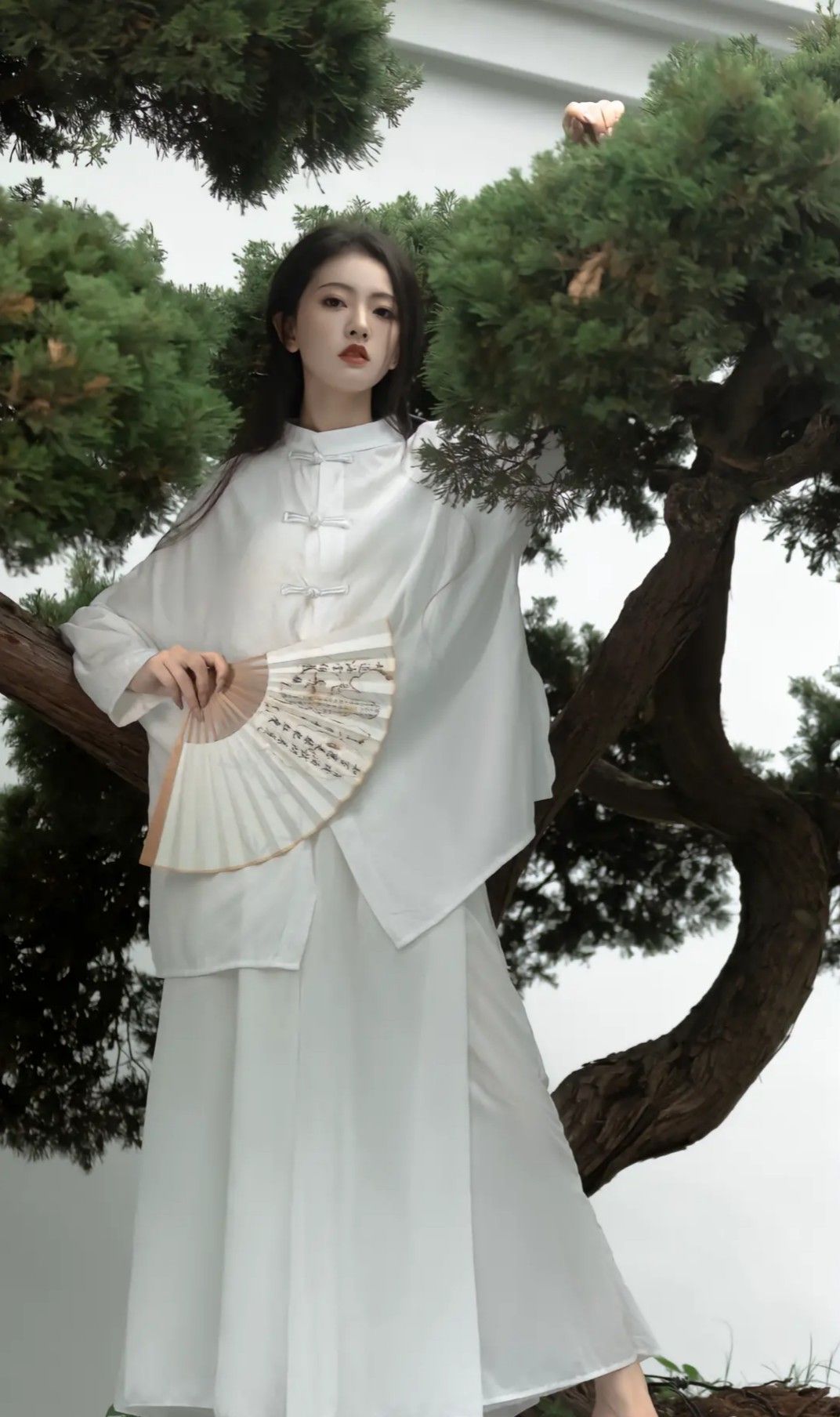 Kids in Traditional Chinese Costumes:The Enchantment of Ancient Attire for Children Kids in Traditional Chinese Costumes:The Enchantment of Ancient Attire for Children
