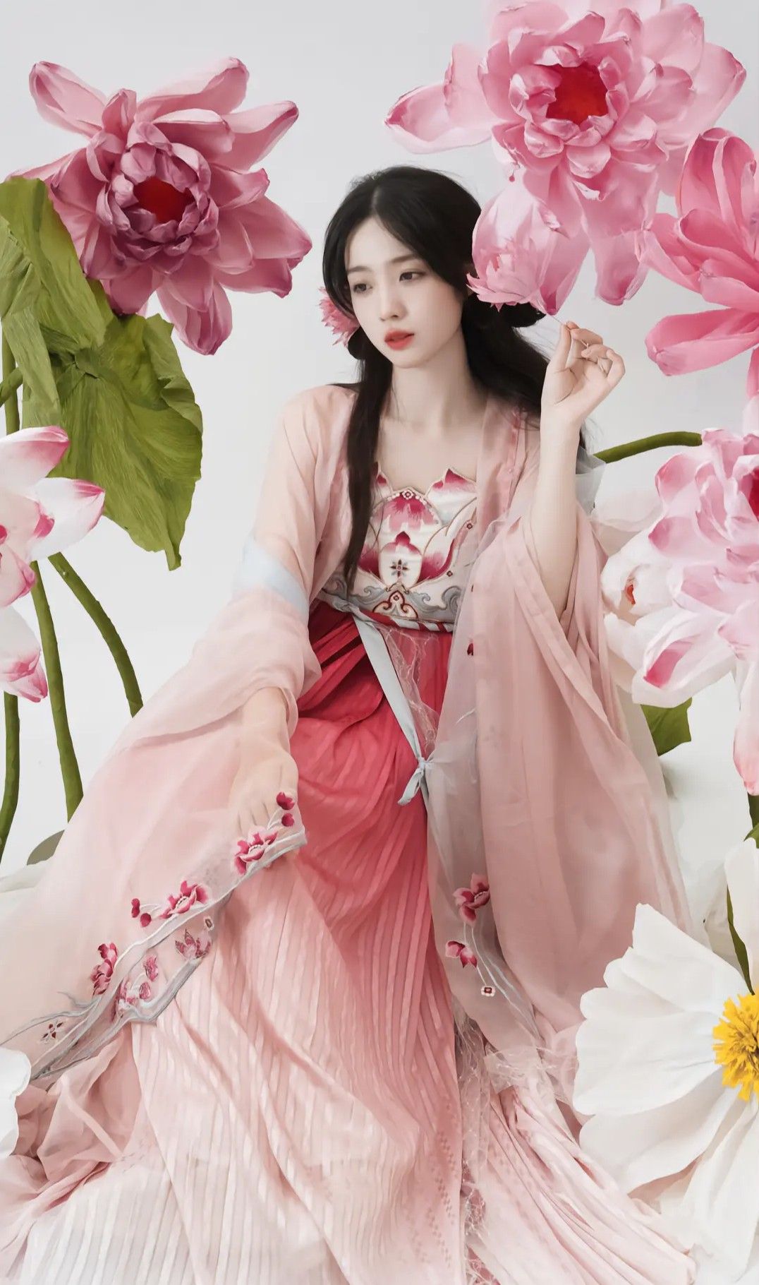 The Song Dynastys Hanfu Hat:A Glimpse into Traditional Chinese Hat-Making and Fashion
