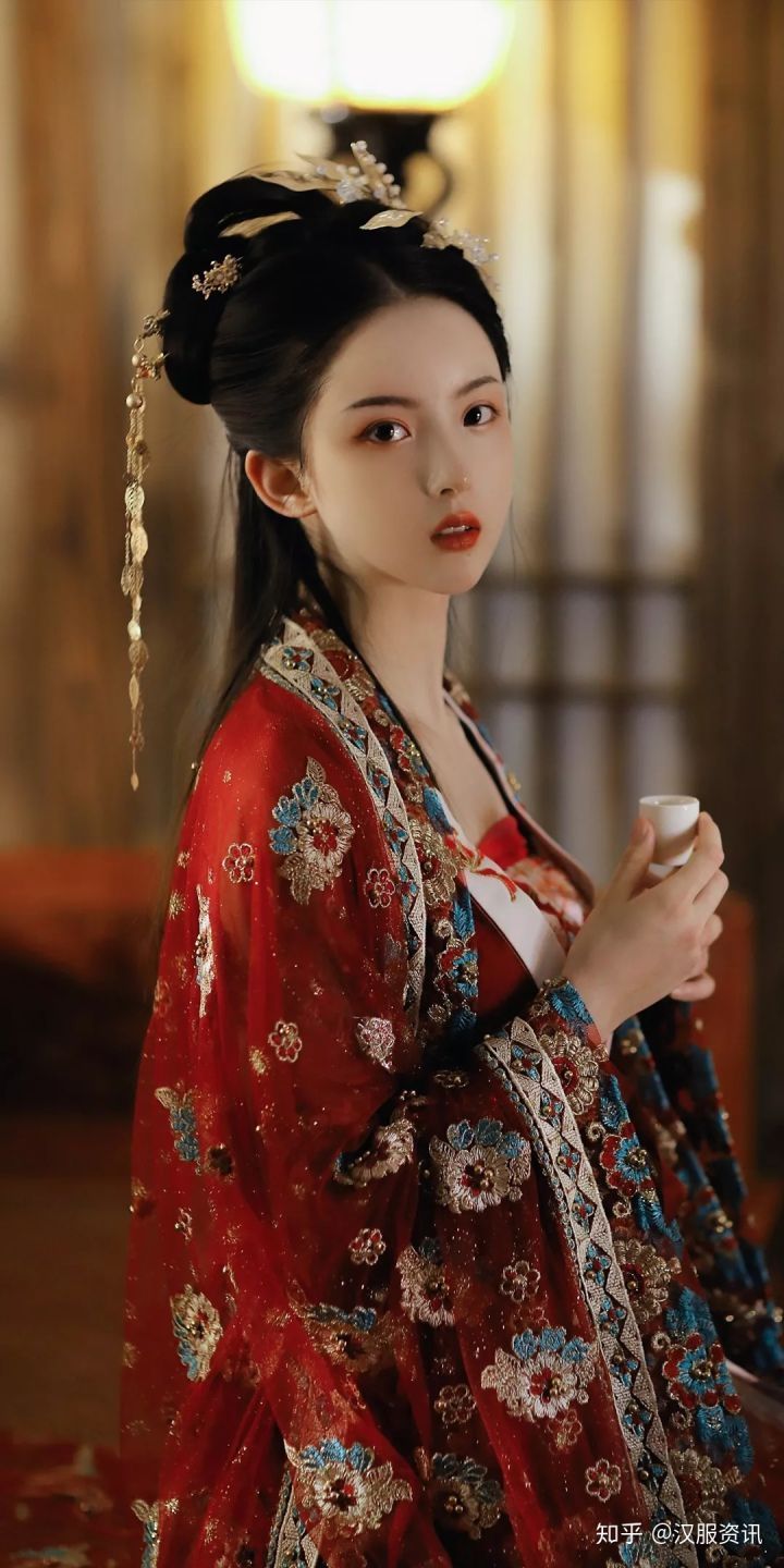 Original Hanfu Childrens Fashion:Embracing Traditional Elegance in Modern Times Original Hanfu Childrens Fashion:Embracing Traditional Elegance in Modern Times