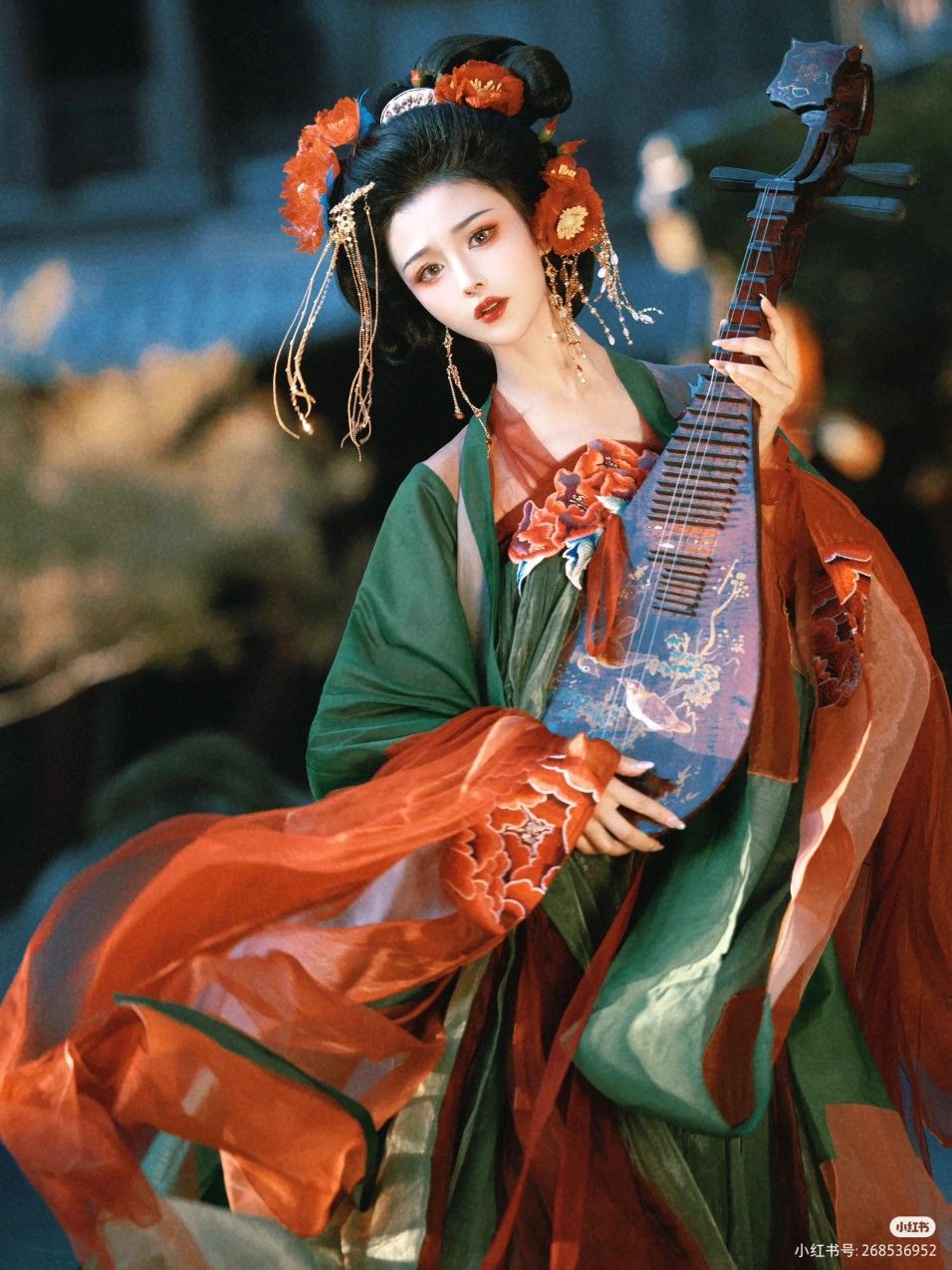 Childrens Warm Hanfu Costumes:A Guide to Keeping Kids Comfortably Cozy in Traditional Style Childrens Warm Hanfu Costumes:A Guide to Keeping Kids Comfortably Cozy in Traditional Style