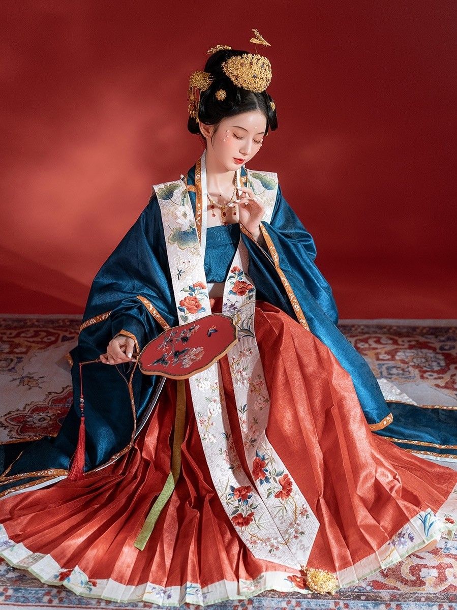 The Evolution of Cheongsam-Inspired Latin Dance Costumes