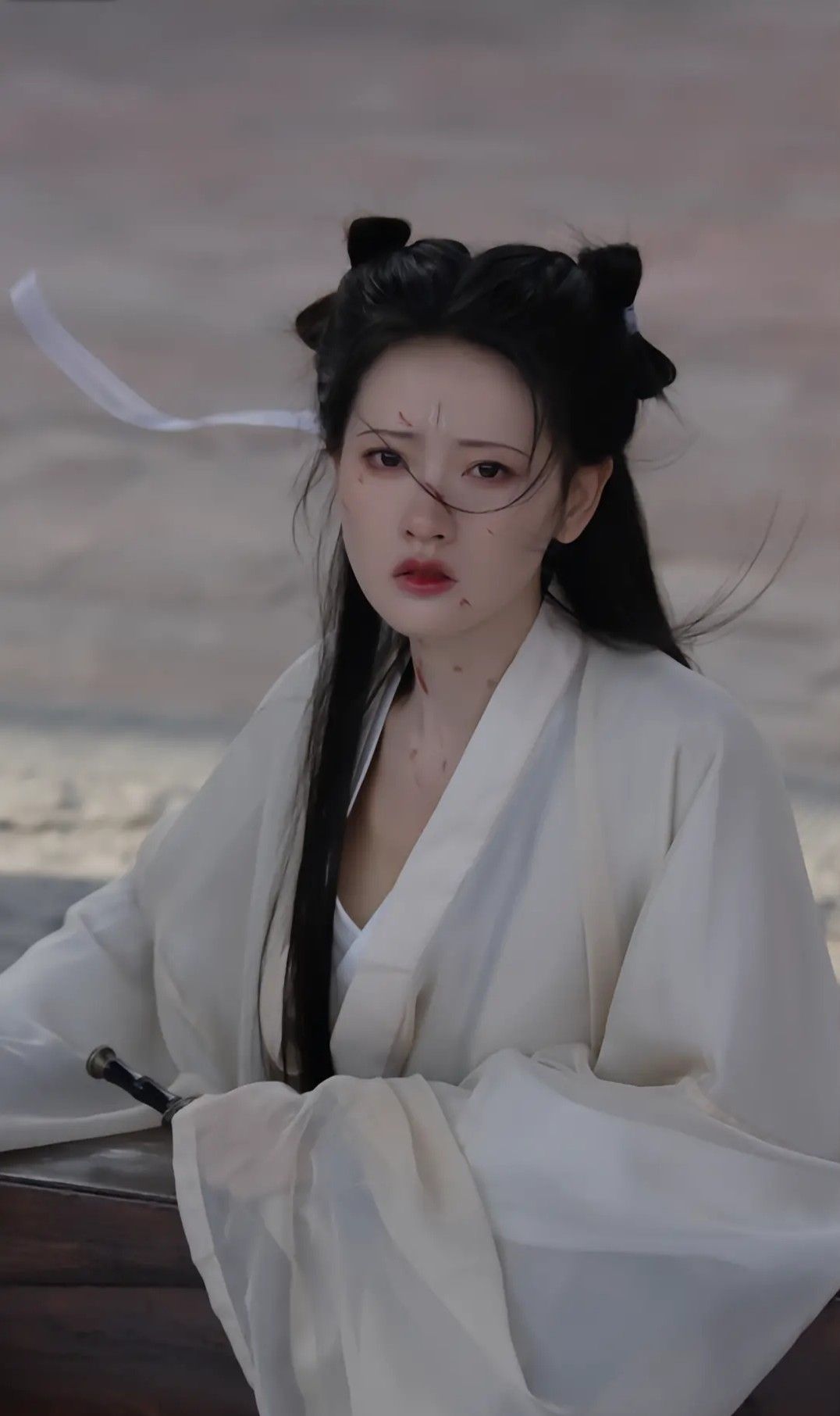 Winter Fashion Trends of Traditional Hanfu Costumes for Junior Middle School Girls Winter Fashion Trends of Traditional Hanfu Costumes for Junior Middle School Girls