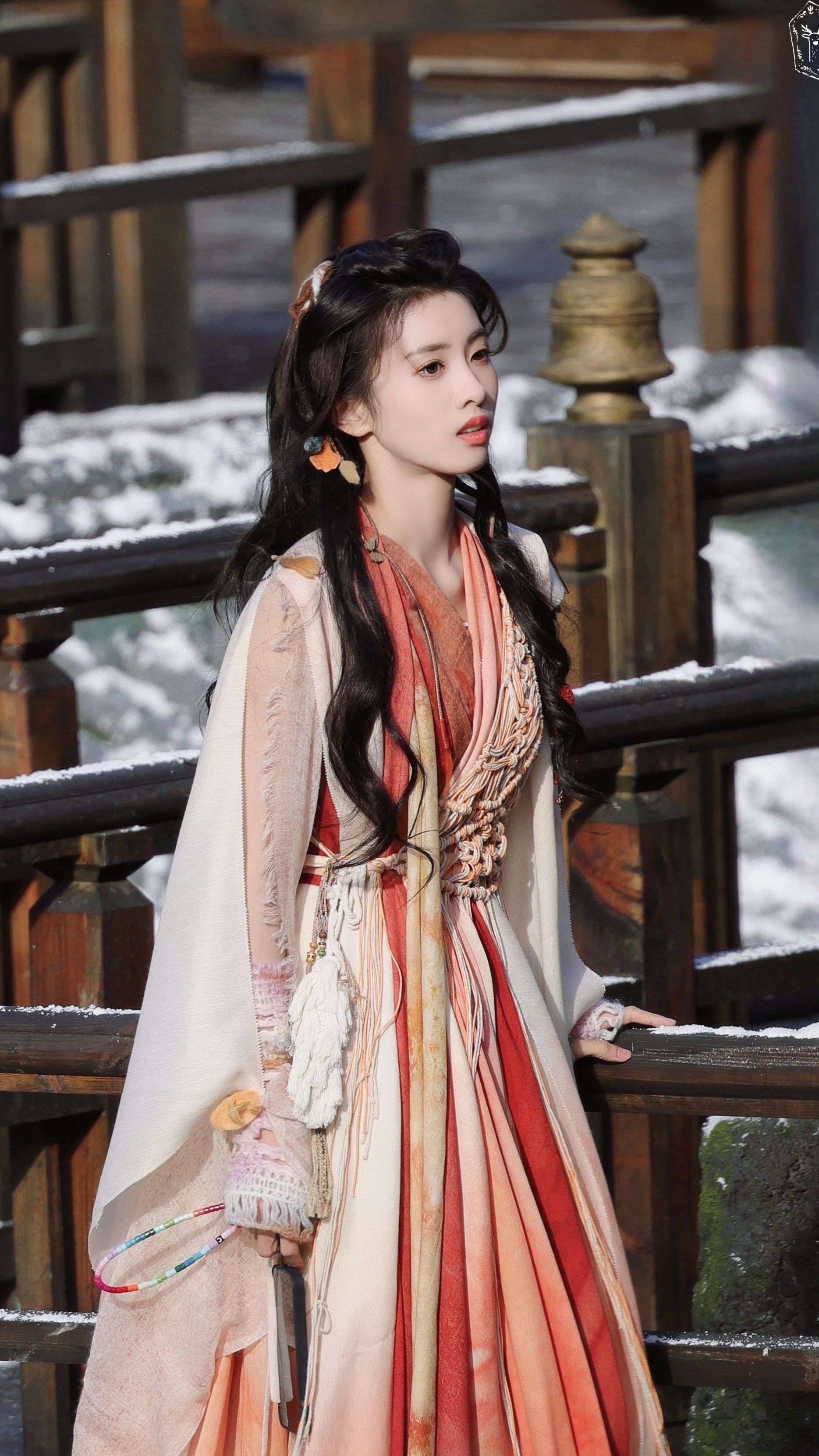 The Rise of Short-Length Cheongsam with Flared Bottom Skirt