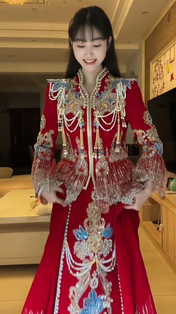 Ancient Grace in Summer:The Fairy-like Elegance of Hanfu Dress for Women Ancient Grace in Summer:The Fairy-like Elegance of Hanfu Dress for Women