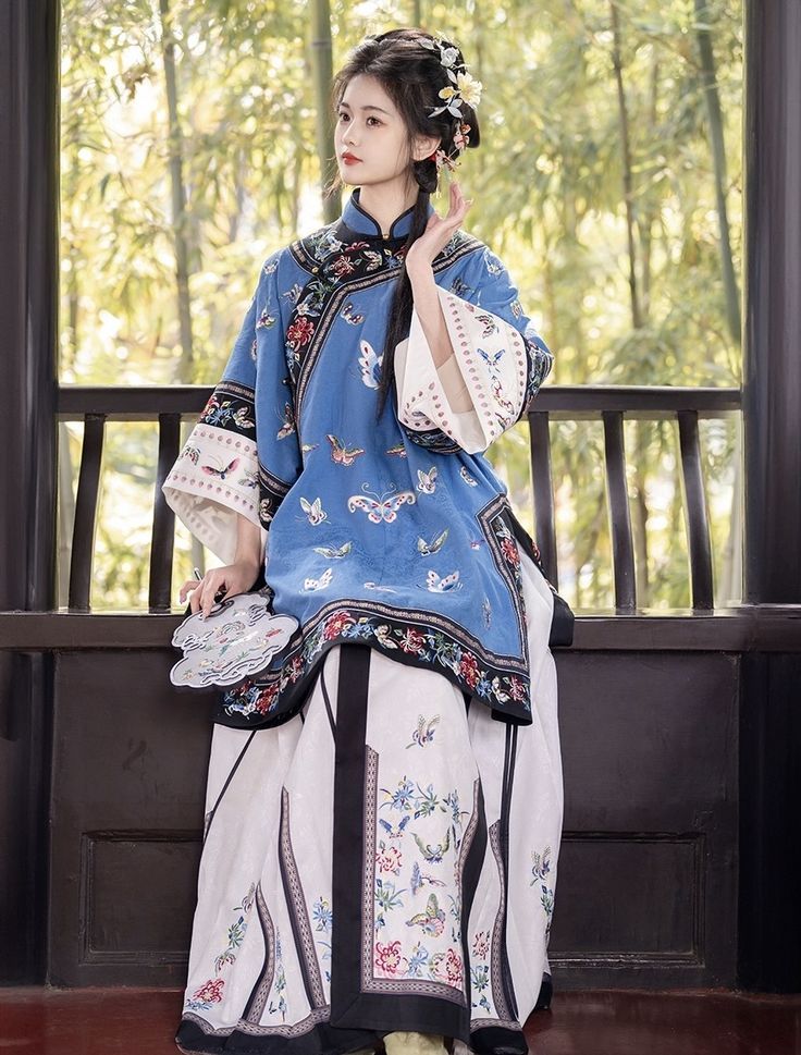 Reinventing Traditional Hanfu for Modern Women:A Summer改良汉服连衣裙 Guide Reinventing Traditional Hanfu for Modern Women:A Summer改良汉服连衣裙 Guide
