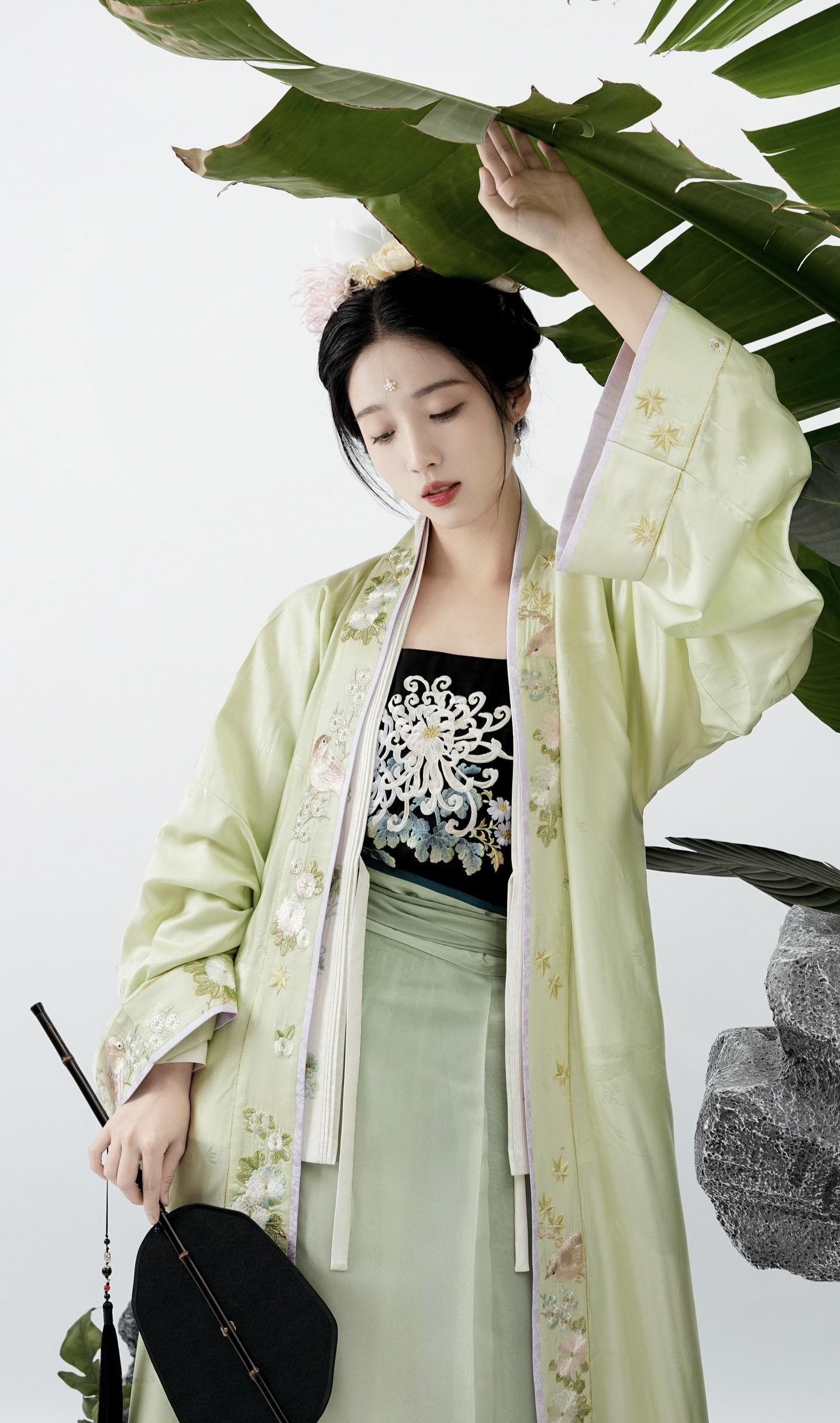 The Charm of Cheongsam-Inspired Mini Skirts for Summer The Charm of Cheongsam-Inspired Mini Skirts for Summer