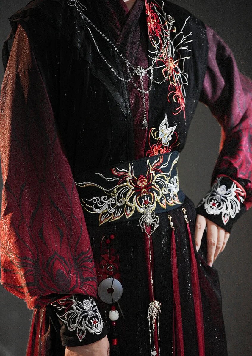 Embracing Modernity in Traditional Cheongsam:The Evolution of Short-Style,Youthful Qipao Embracing Modernity in Traditional Cheongsam:The Evolution of Short-Style,Youthful Qipao