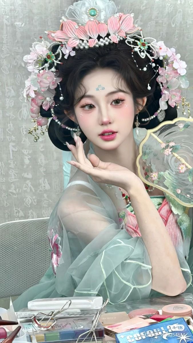 The Cultural Significance of Qipao in the Context of Chinese College Entrance Examination The Cultural Significance of Qipao in the Context of Chinese College Entrance Examination