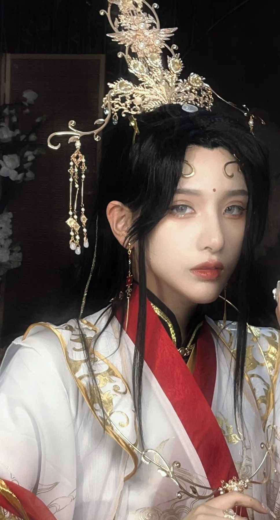 Dishua Traditional Chinese-Style Dress:The Allure of a Hanfu-Inspired Dress Dishua Traditional Chinese-Style Dress:The Allure of a Hanfu-Inspired Dress