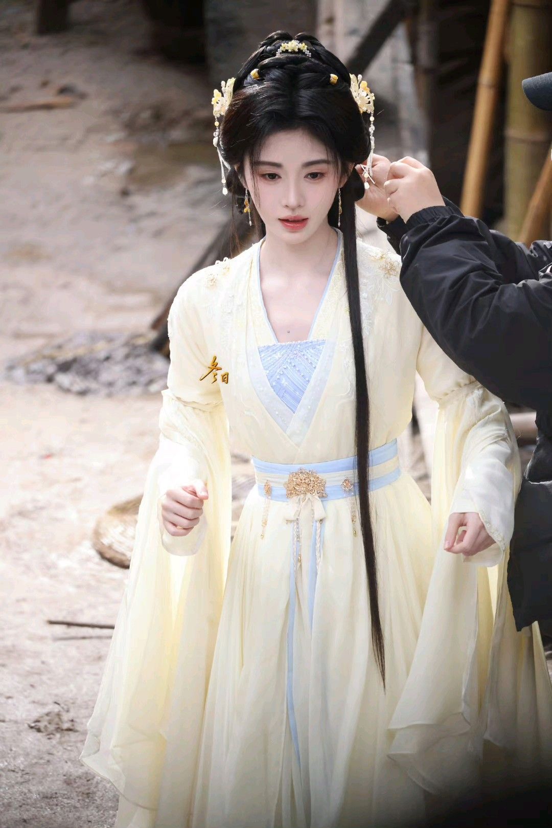 Summer Hanfu Fashion for Junior Students:A Closer Look Summer Hanfu Fashion for Junior Students:A Closer Look
