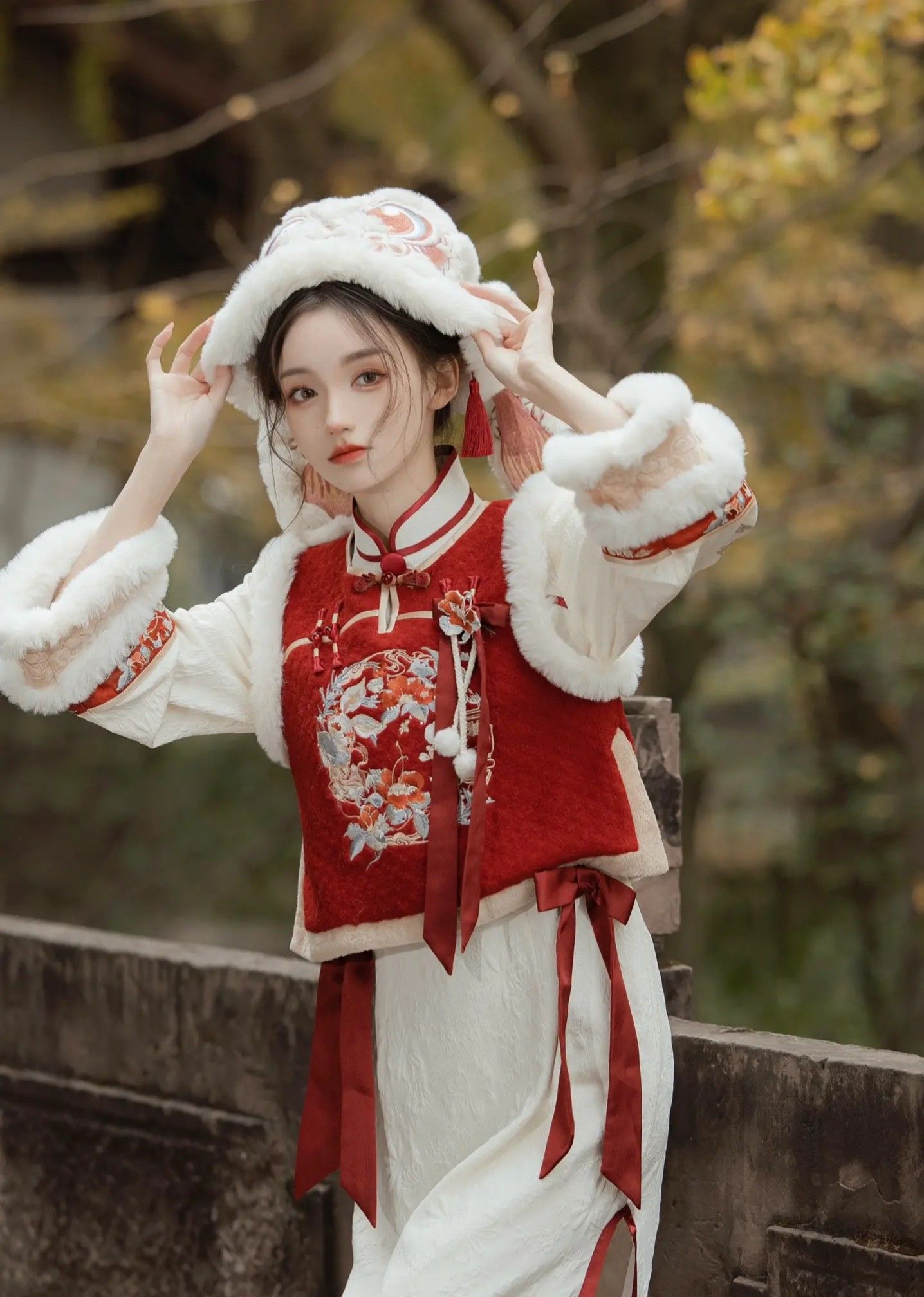 The Scion of a Fortune in a Cheongsam:The Life of a Consortiums Wealthy Young Lady The Scion of a Fortune in a Cheongsam:The Life of a Consortiums Wealthy Young Lady
