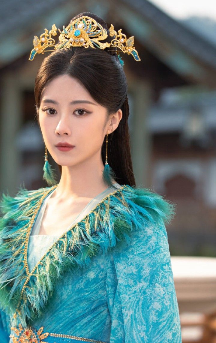 The Cheongsam Girl:High School Days of Cultural Fusion The Cheongsam Girl:High School Days of Cultural Fusion