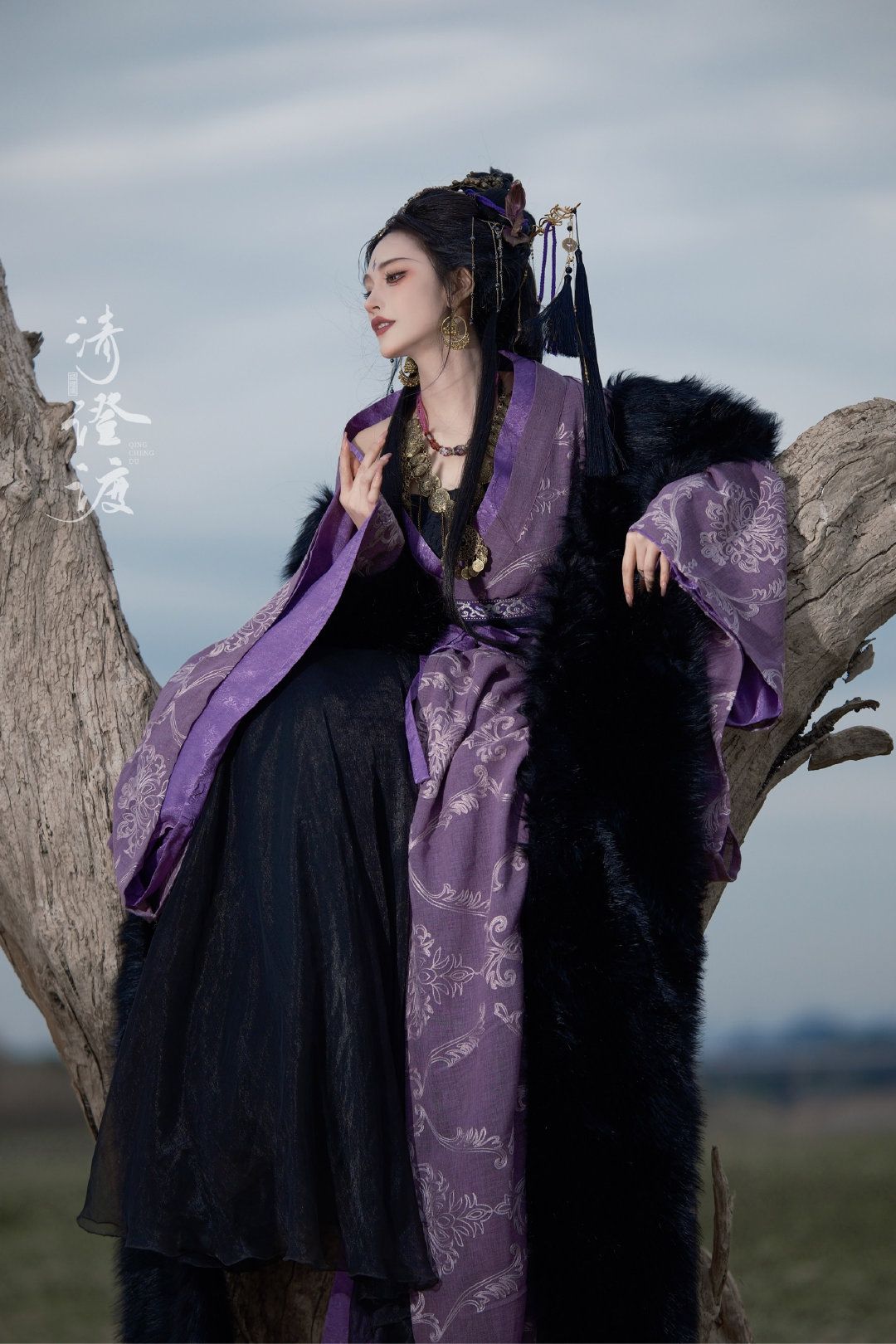 The Splendor of Traditional Chinese Fashion:The Story of Bao Hanfu The Splendor of Traditional Chinese Fashion:The Story of Bao Hanfu