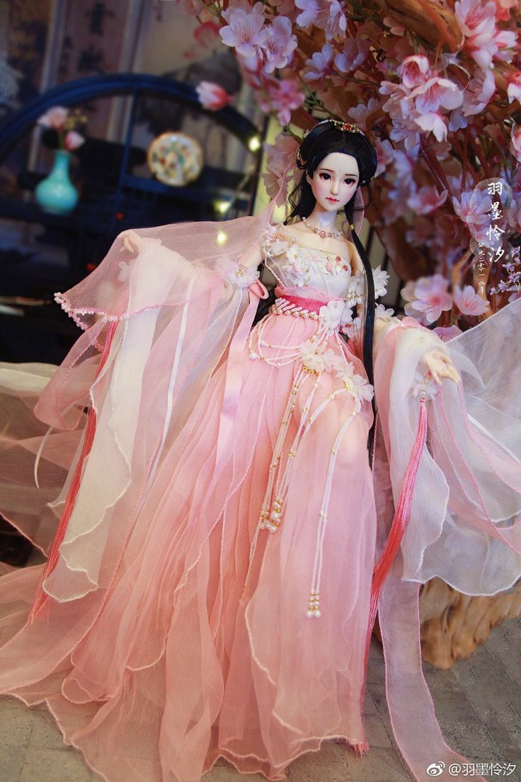 New Summer Hanfu for Children:Fashion Trends for 6-Year-Old Kids New Summer Hanfu for Children:Fashion Trends for 6-Year-Old Kids