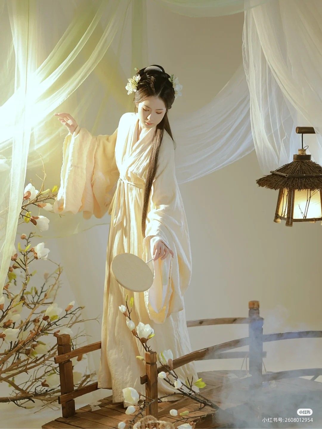 Ancient-Style Hanfu Jewelry:Embracing the Traditional Beauty in Modern Times Ancient-Style Hanfu Jewelry:Embracing the Traditional Beauty in Modern Times