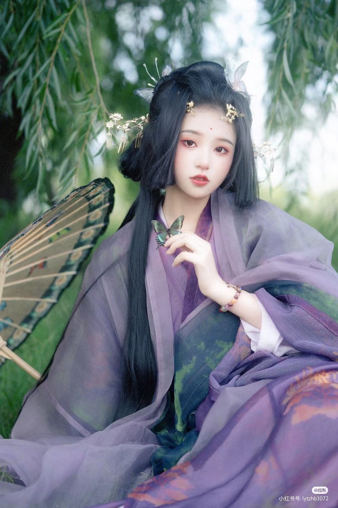 Unveiling the Essence of Traditional Chinese Fashion:The Original Hanfu of Wu Yi Yin Yu Unveiling the Essence of Traditional Chinese Fashion:The Original Hanfu of Wu Yi Yin Yu