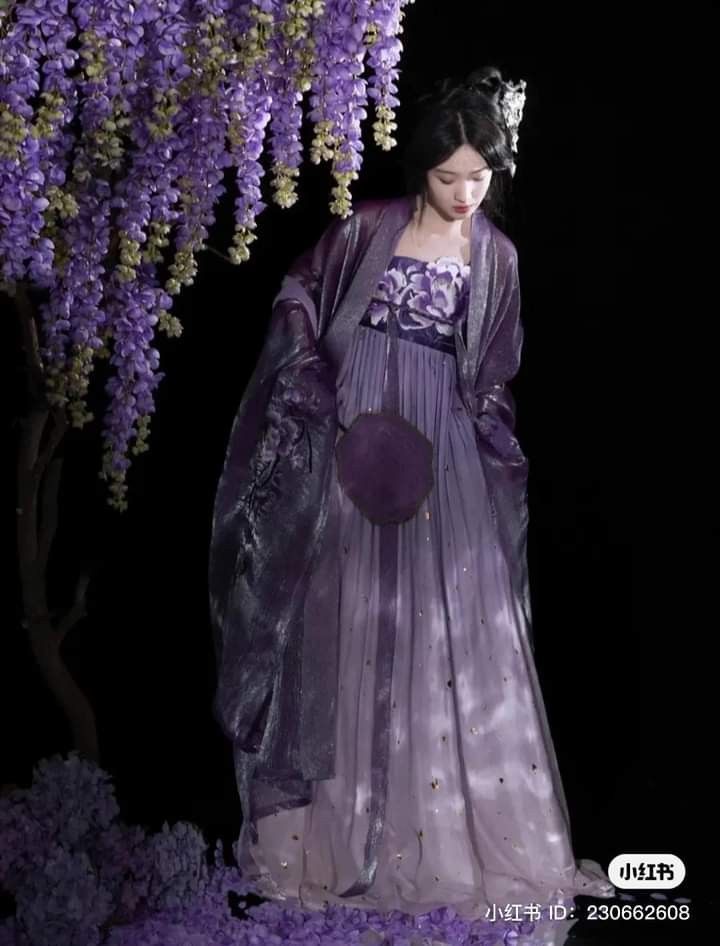 The Splendor of Chinese Traditional Dress:Childrens Hanfu Skirts for Big Kids