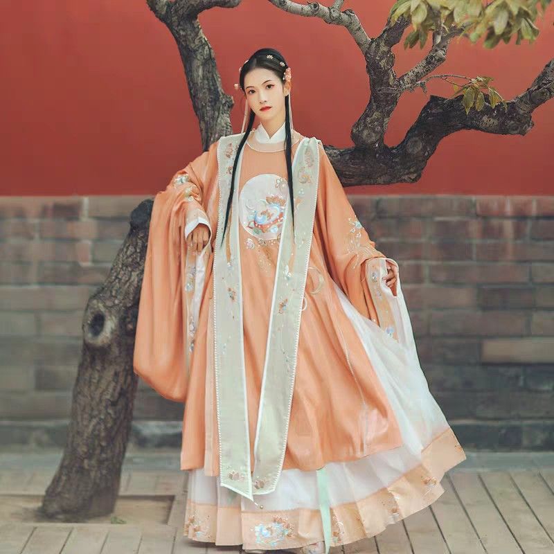 Hanfu Shoes for 8-Year-Old Children:An Insight into Traditional Chinese Footwear Hanfu Shoes for 8-Year-Old Children:An Insight into Traditional Chinese Footwear