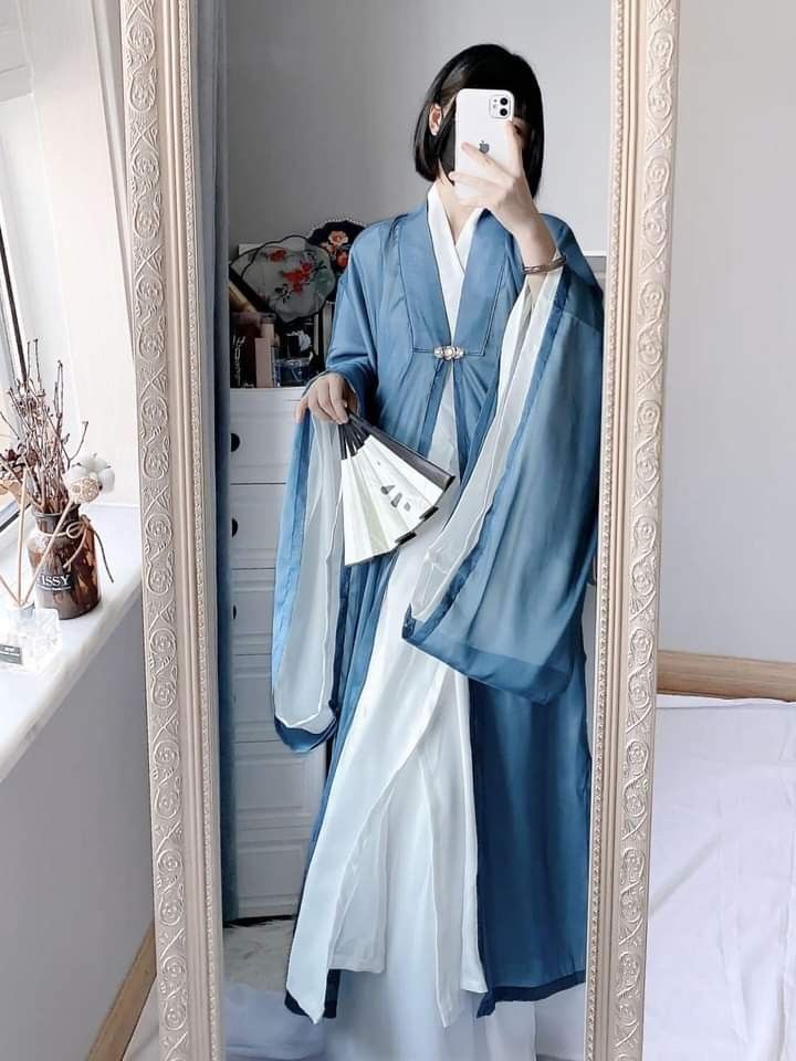 The Charm of Short-Style Hanfu:A Journey into Traditional Chinese Elegance The Charm of Short-Style Hanfu:A Journey into Traditional Chinese Elegance