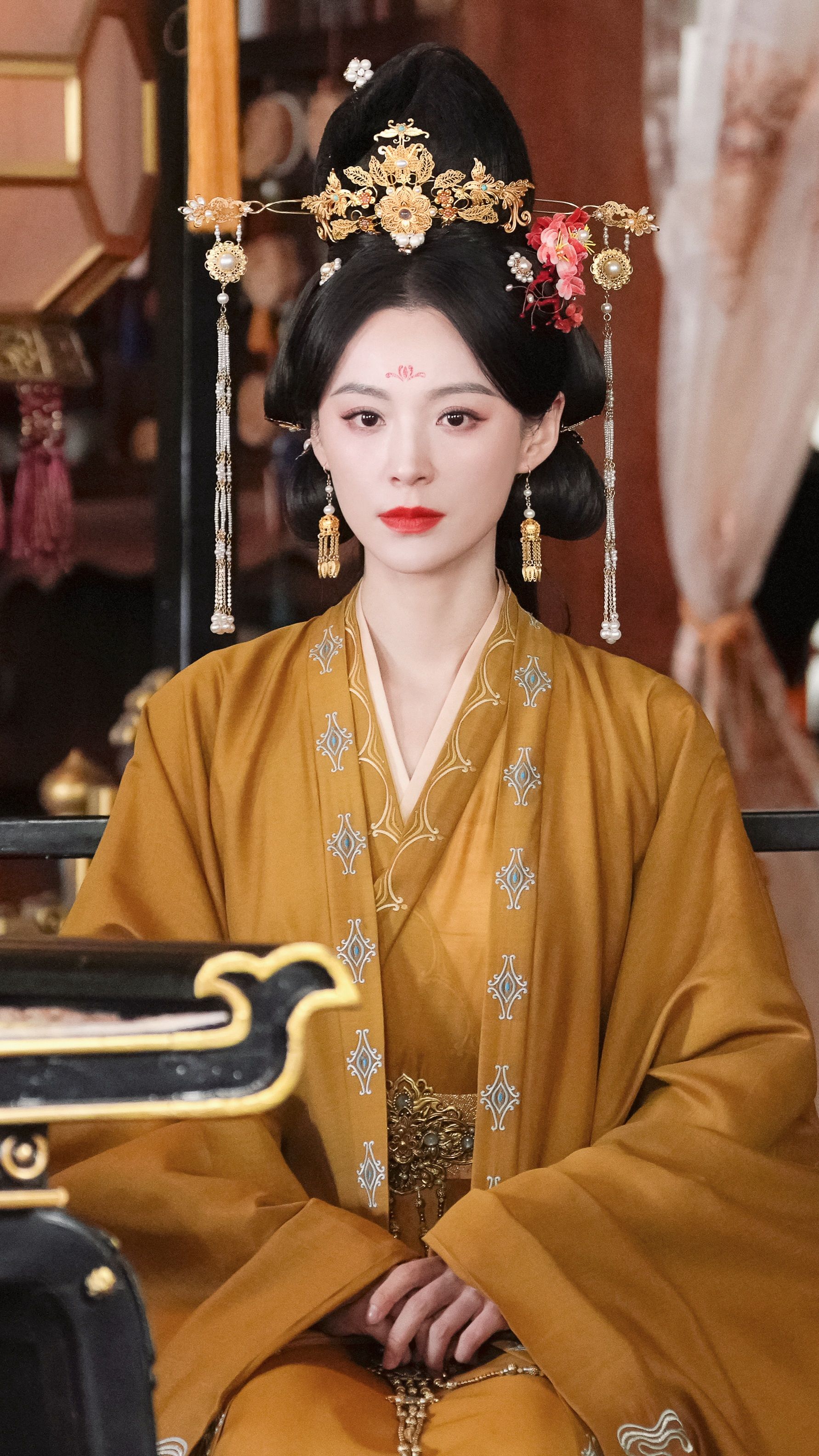 Ancient Fairy Childrenswear:The Enchanting Summer of Hanfu Costumes for Little Girls
