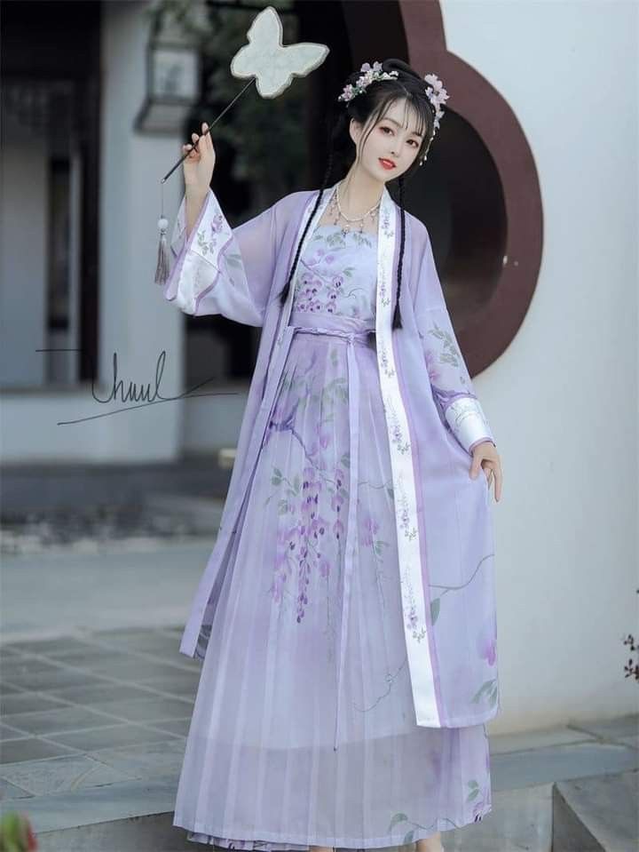 The Splendor of Hanfu Hair Ornaments:The Story of Hair Pins The Splendor of Hanfu Hair Ornaments:The Story of Hair Pins