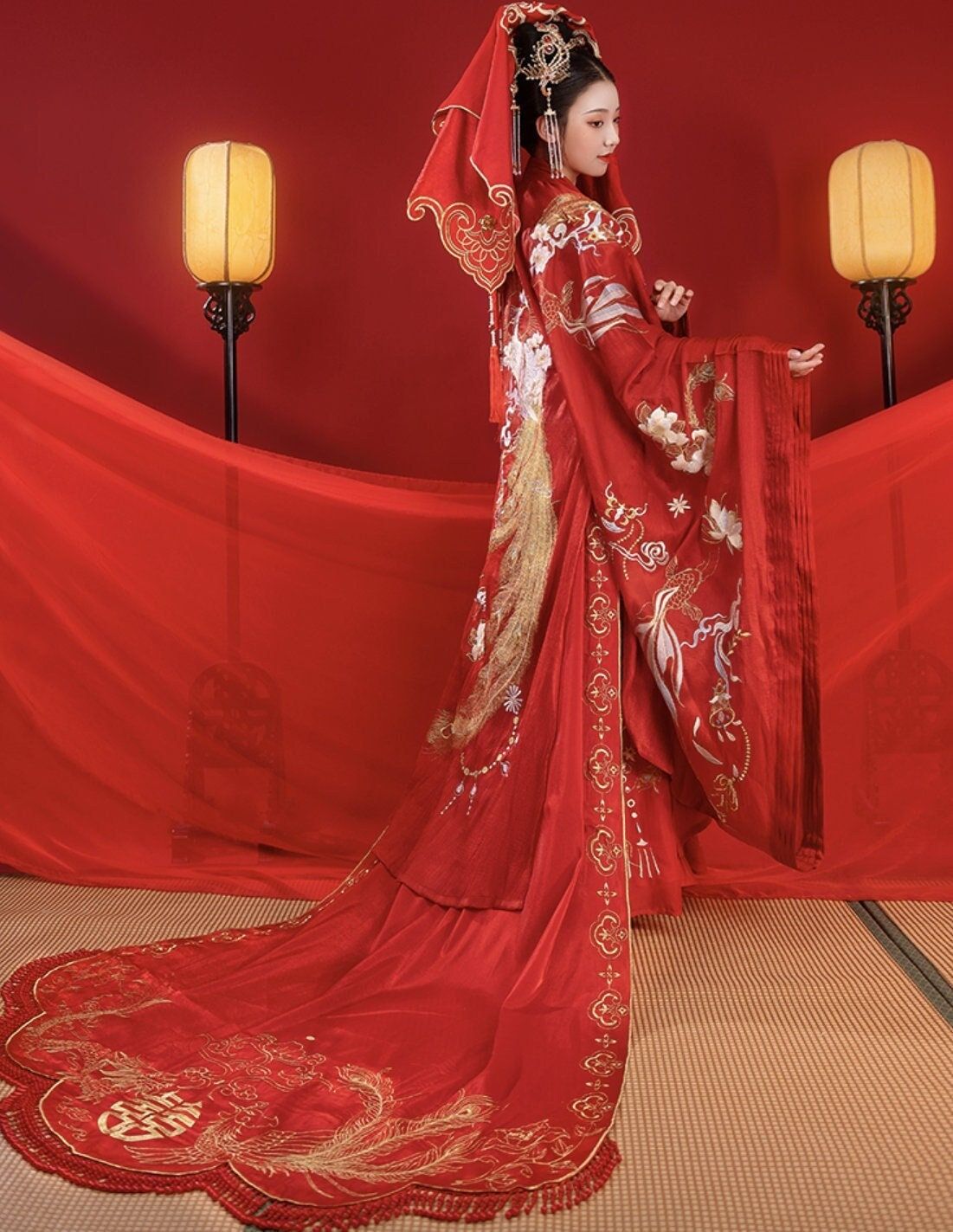 Summer Fashion for Little Girls:The Charm of Hanfu Traditional Chinese Clothing Summer Fashion for Little Girls:The Charm of Hanfu Traditional Chinese Clothing