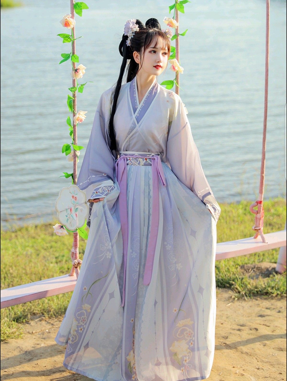 The Role of Shipping Insurance in the Delivery of Traditional Chinese Hanfu Fashion The Role of Shipping Insurance in the Delivery of Traditional Chinese Hanfu Fashion